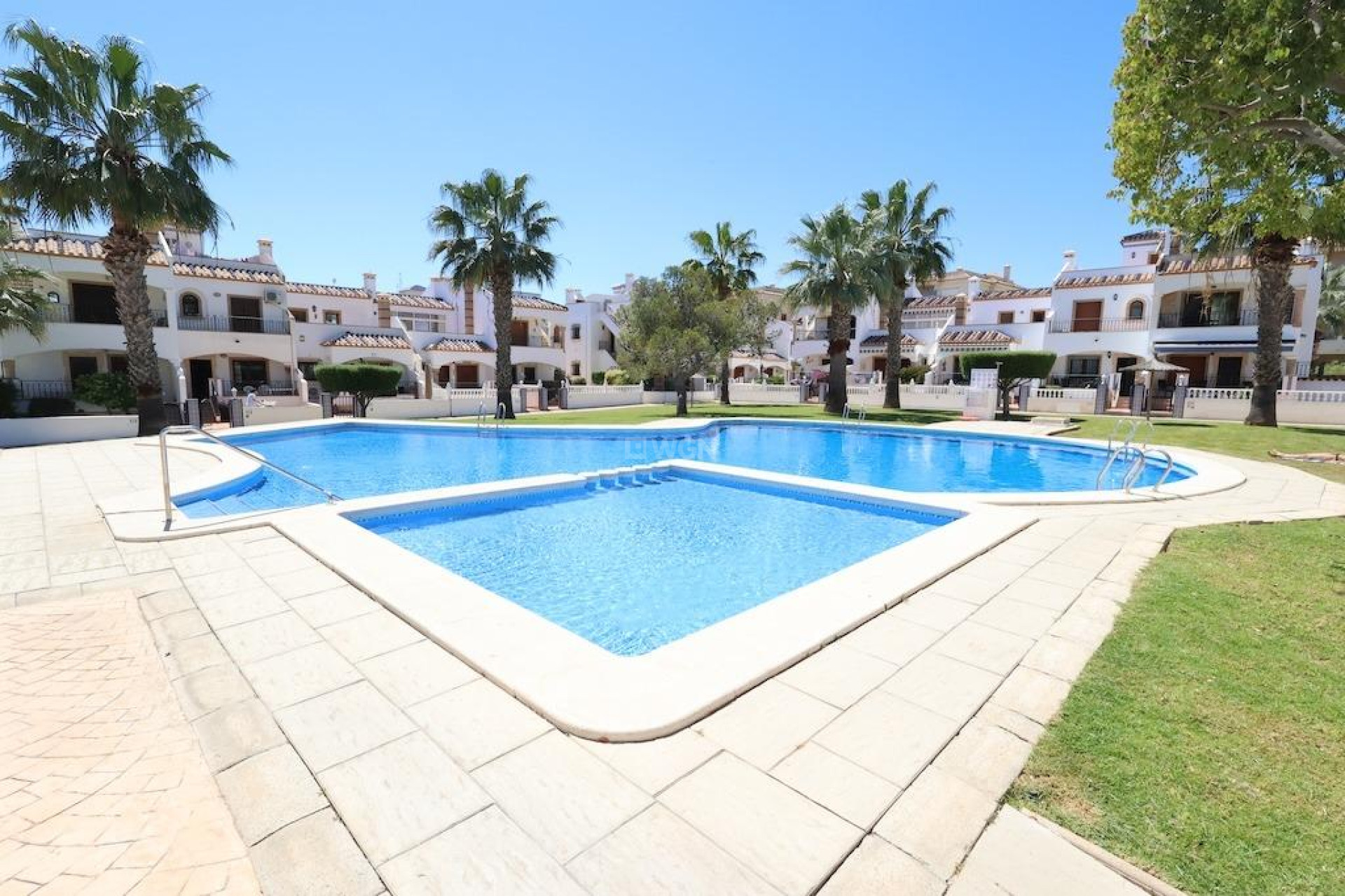 Resale - Apartment / flat - Orihuela Costa - Costa Blanca