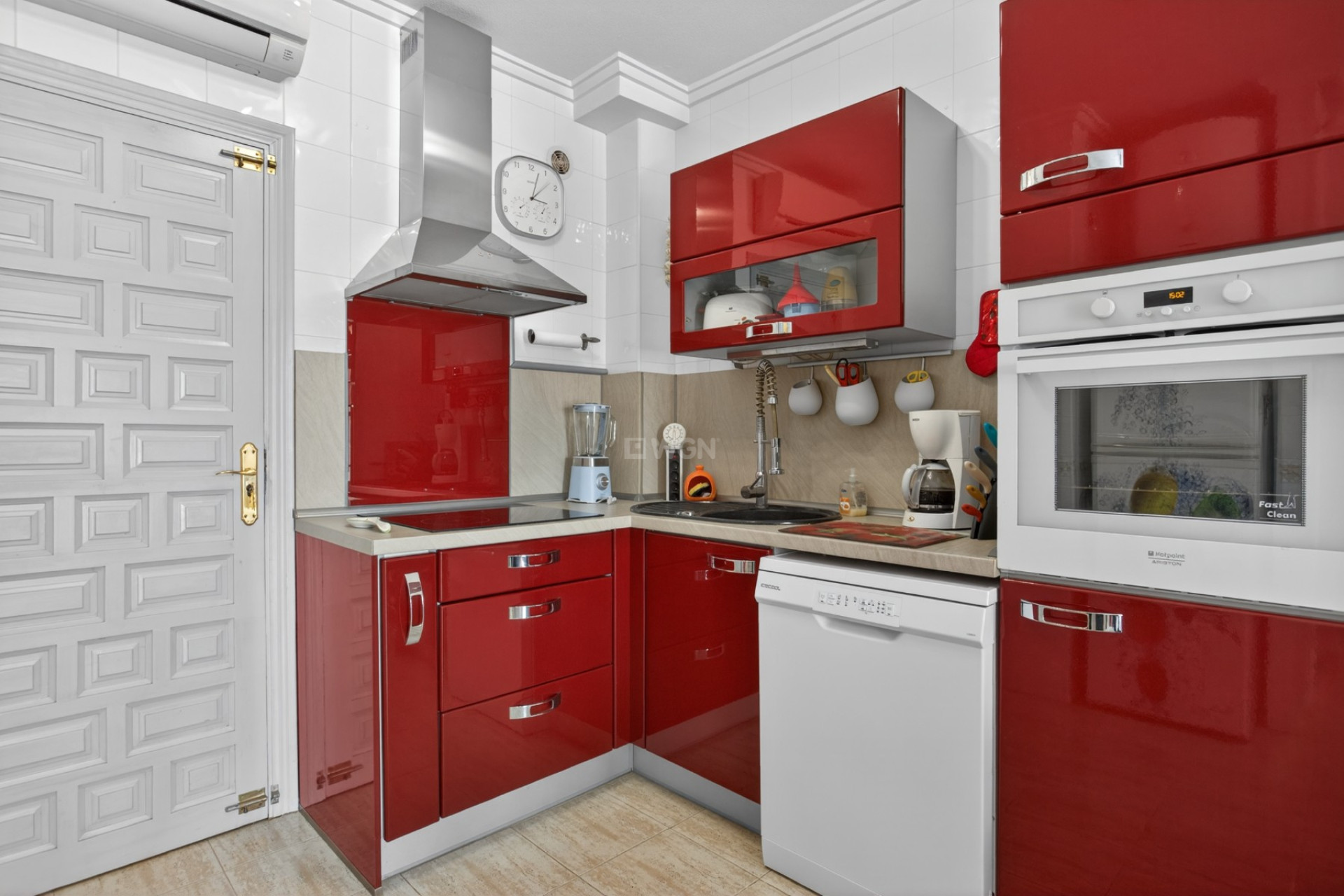 Resale - Apartment / flat - Orihuela Costa - Costa Blanca