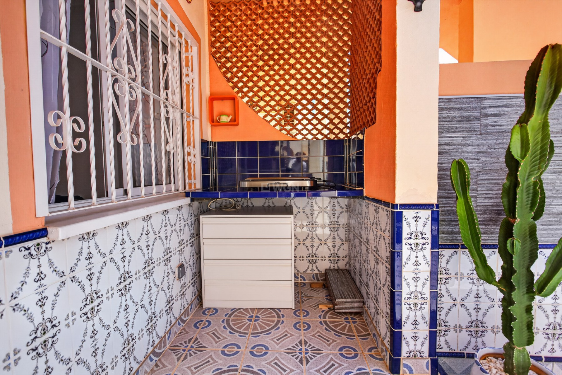 Resale - Apartment / flat - Orihuela Costa - Costa Blanca