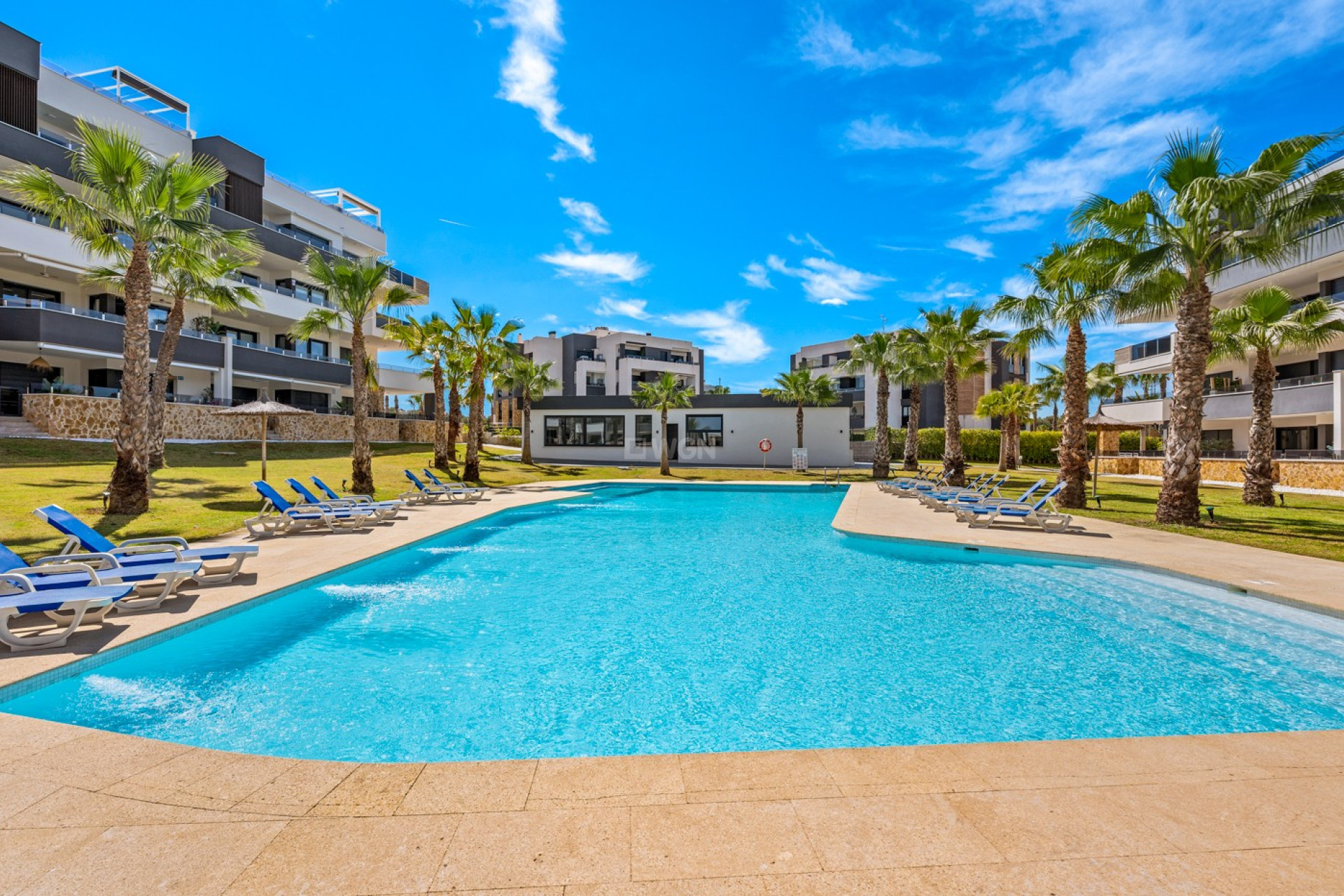 Resale - Apartment / flat - Orihuela Costa - Costa Blanca