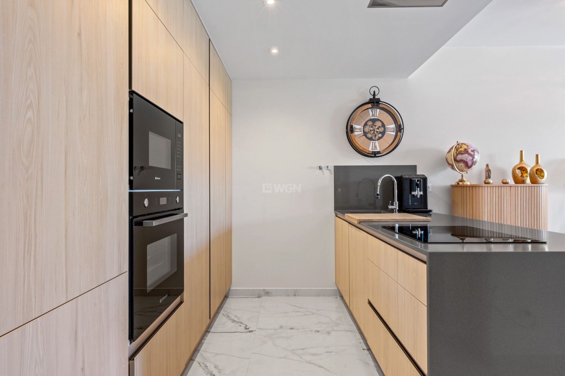 Resale - Apartment / flat - Orihuela Costa - Costa Blanca