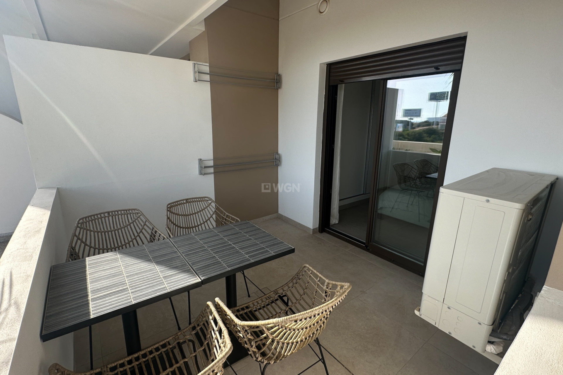 Resale - Apartment / flat - Orihuela Costa - Costa Blanca