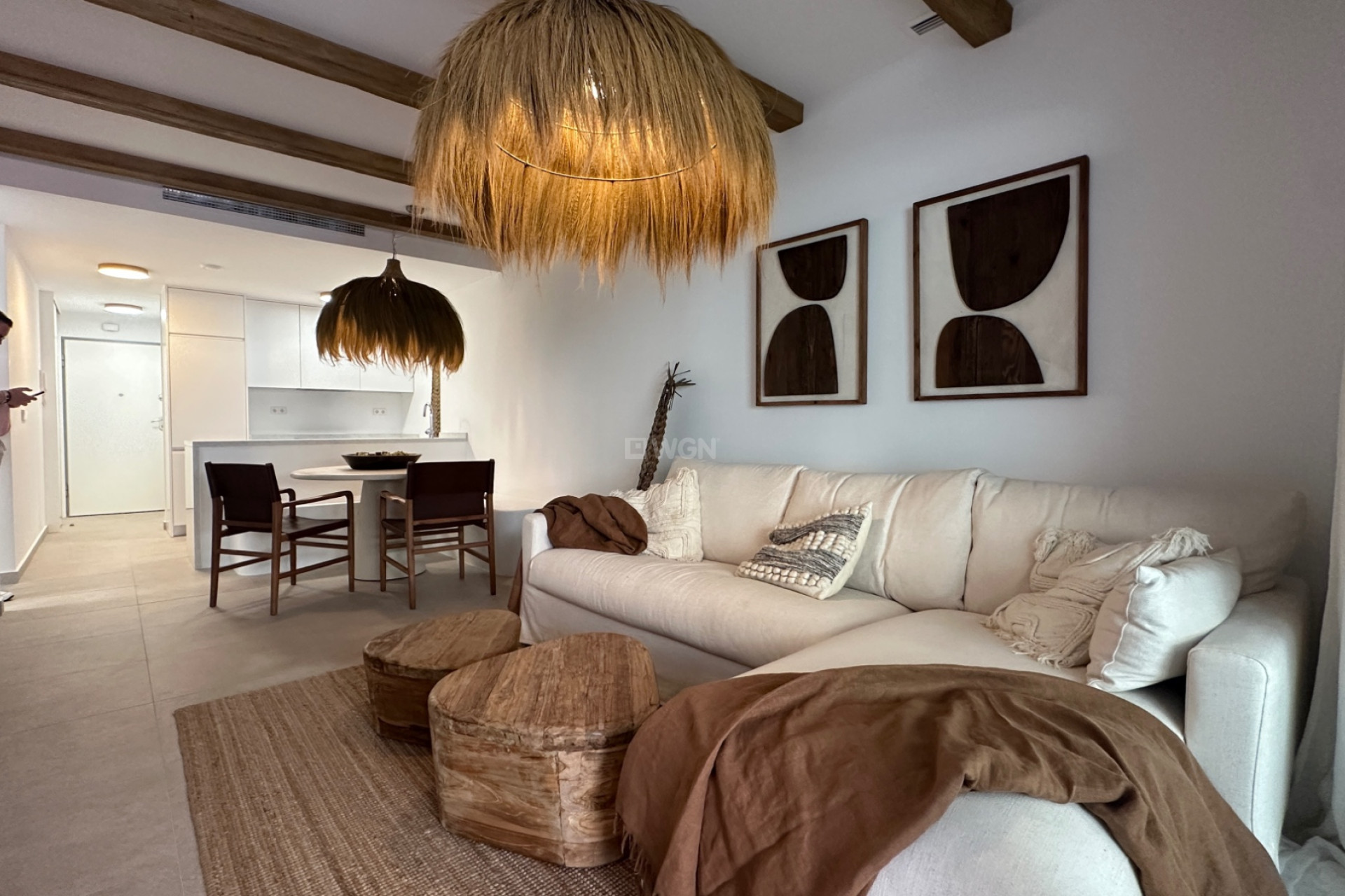 Resale - Apartment / flat - Orihuela Costa - Costa Blanca