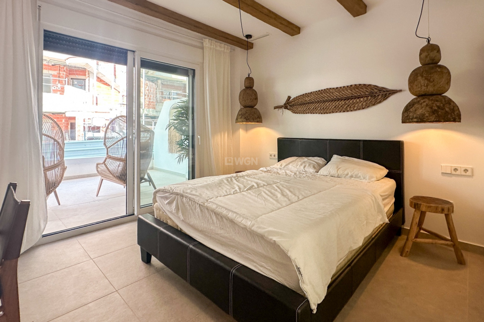 Resale - Apartment / flat - Orihuela Costa - Costa Blanca