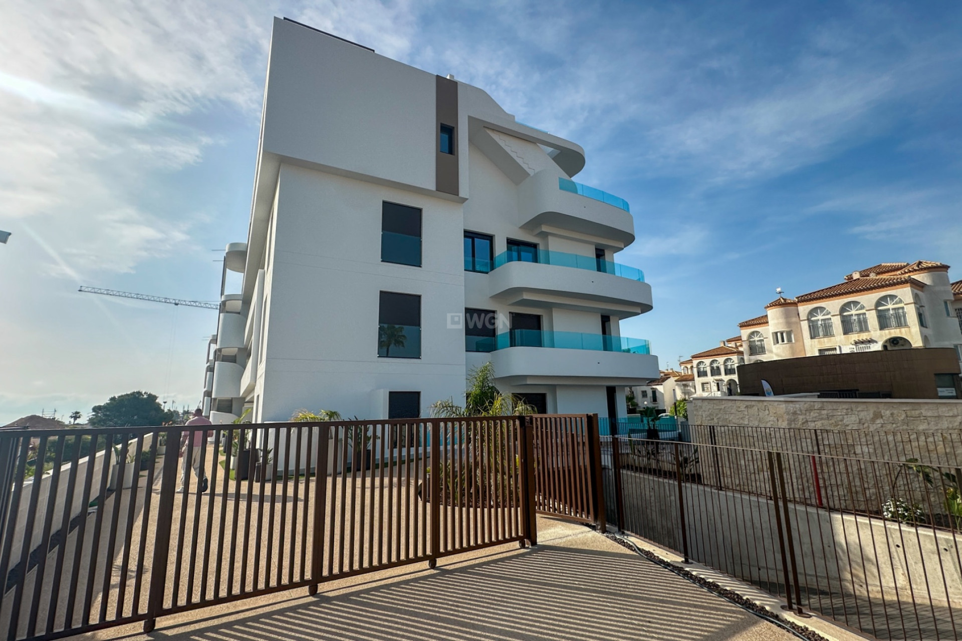 Resale - Apartment / flat - Orihuela Costa - Costa Blanca