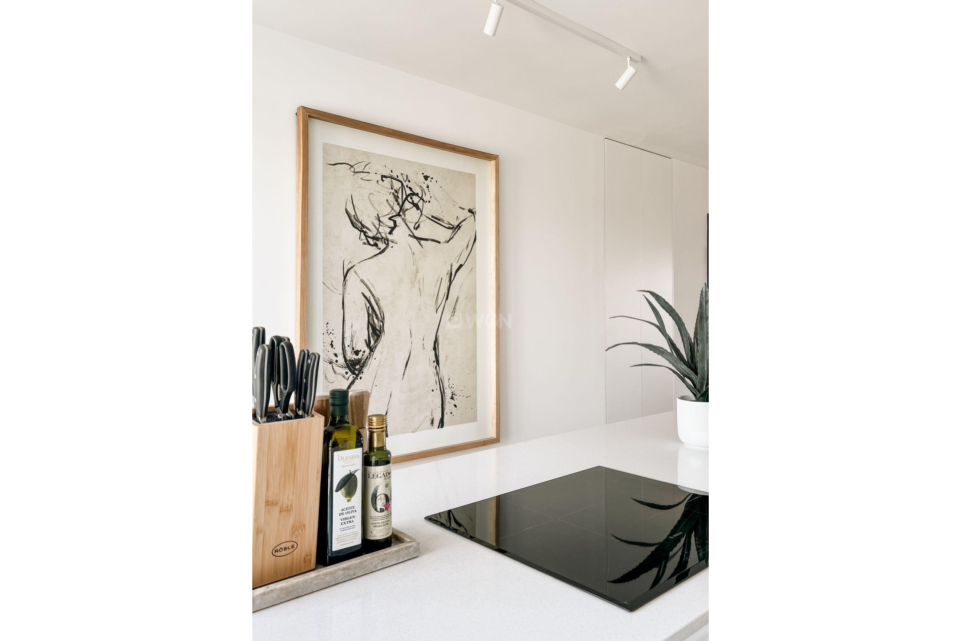 Resale - Apartment / flat - Orihuela Costa - Costa Blanca