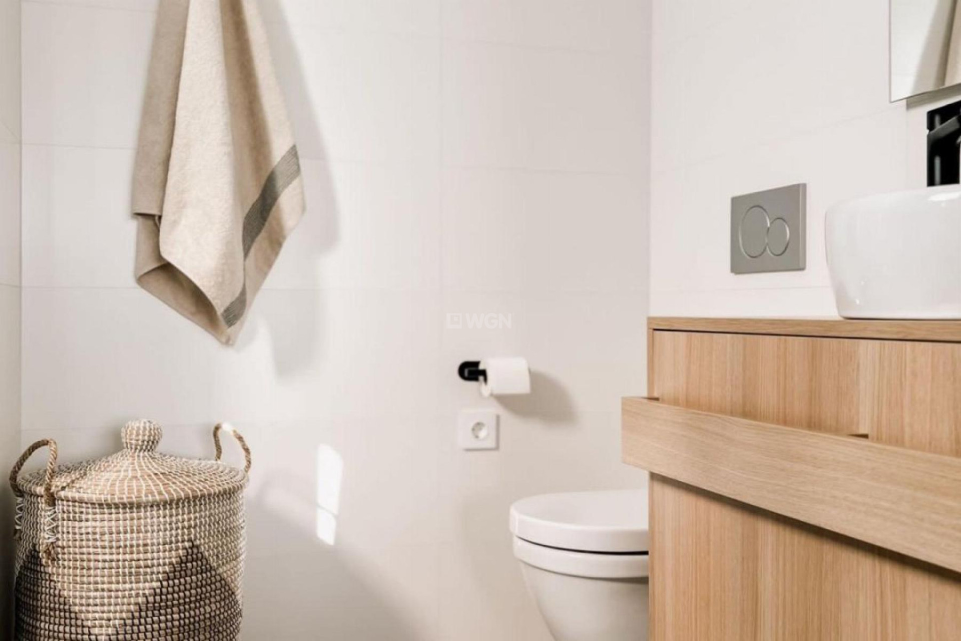 Resale - Apartment / flat - Orihuela Costa - Costa Blanca