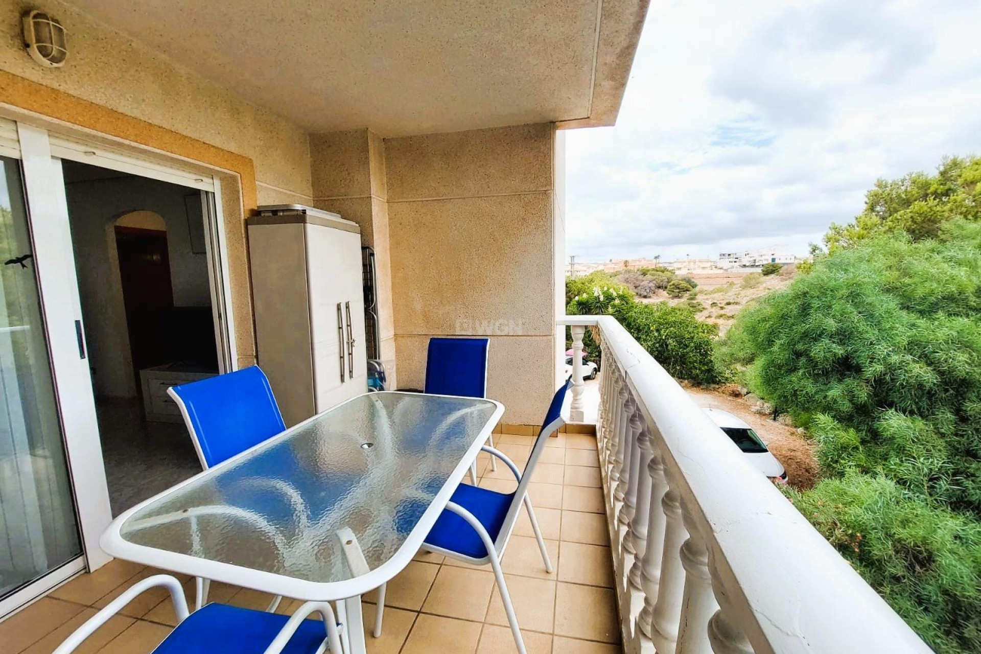 Resale - Apartment / flat - Orihuela Costa - Costa Blanca