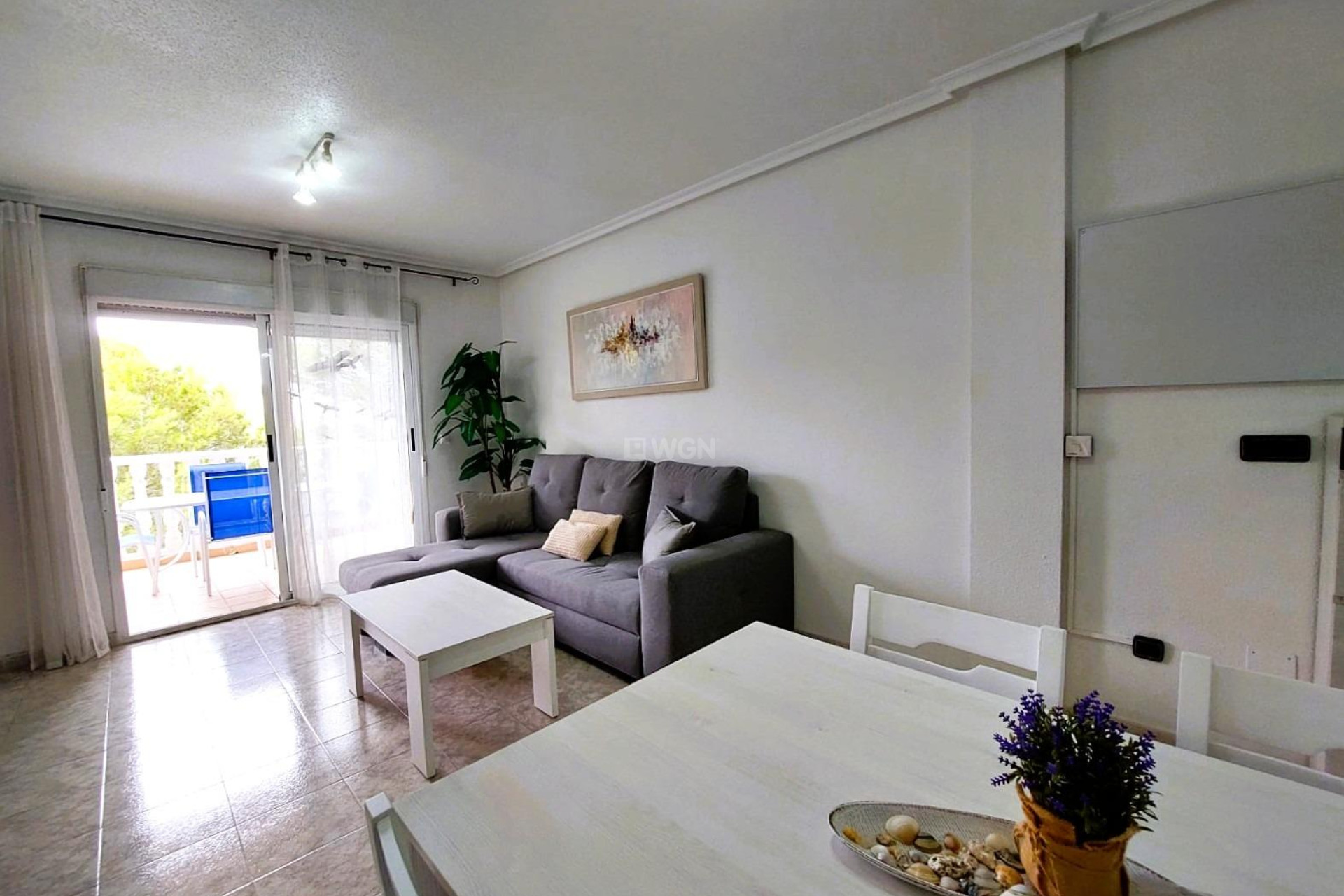 Resale - Apartment / flat - Orihuela Costa - Costa Blanca