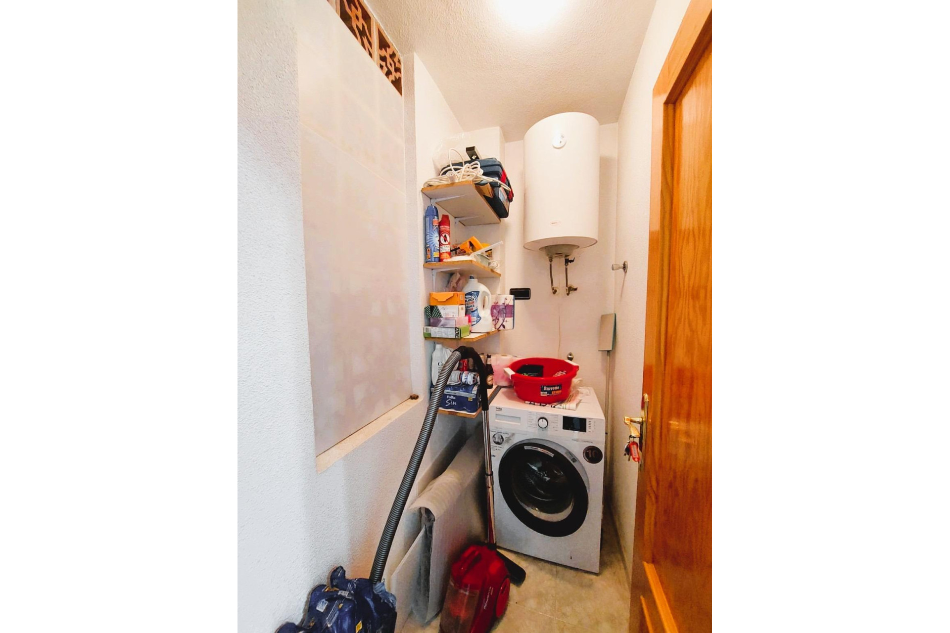 Resale - Apartment / flat - Orihuela Costa - Costa Blanca