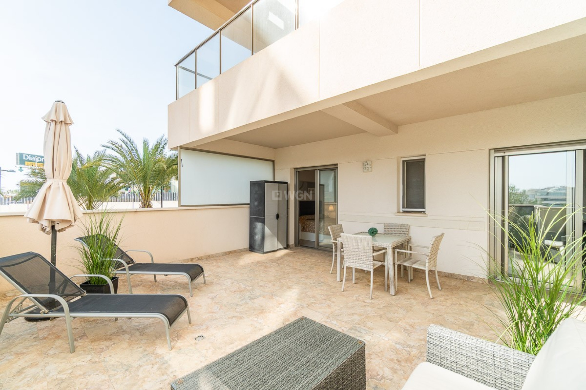 Resale - Apartment / flat - Orihuela Costa - Costa Blanca