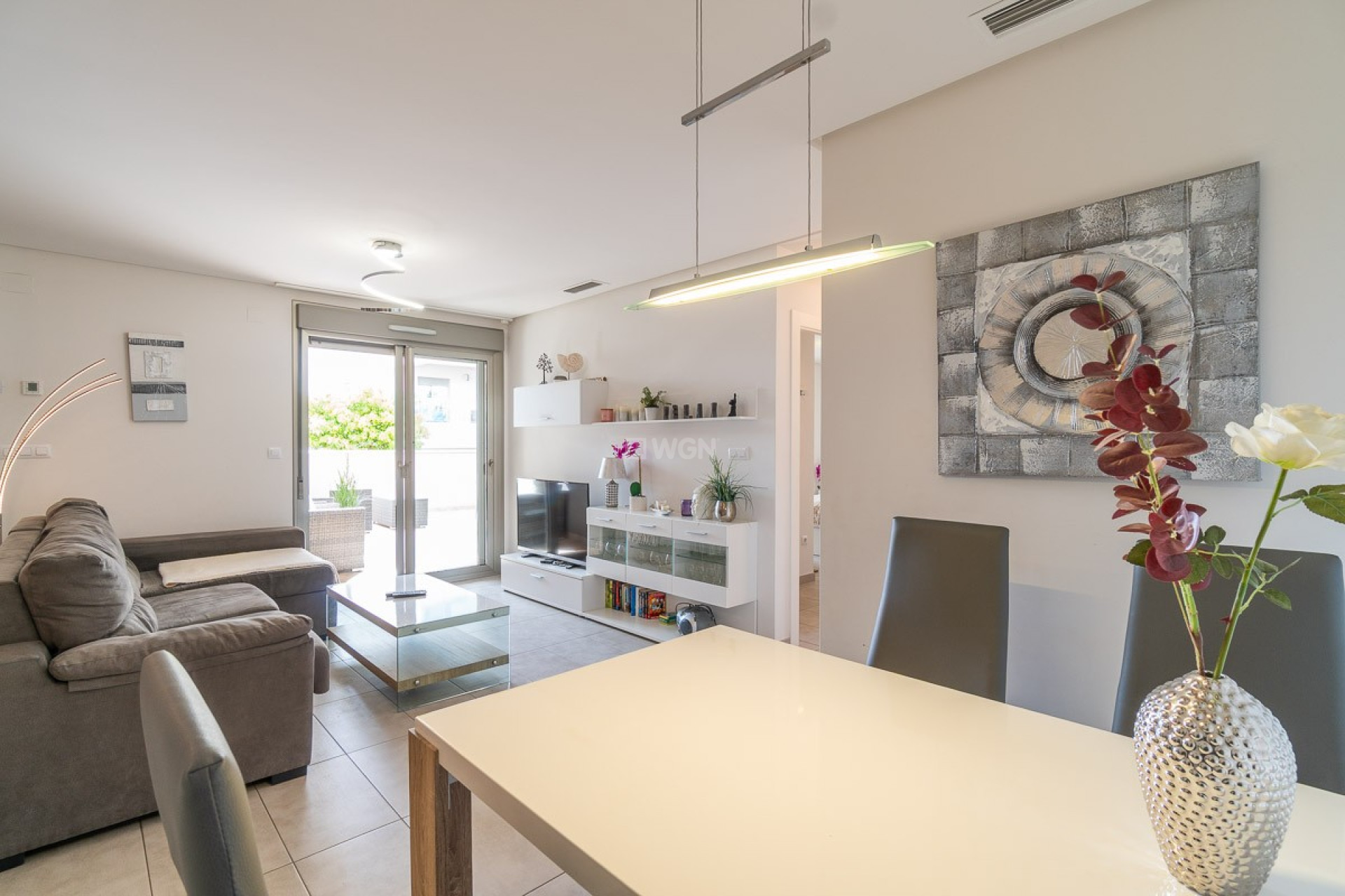 Resale - Apartment / flat - Orihuela Costa - Costa Blanca