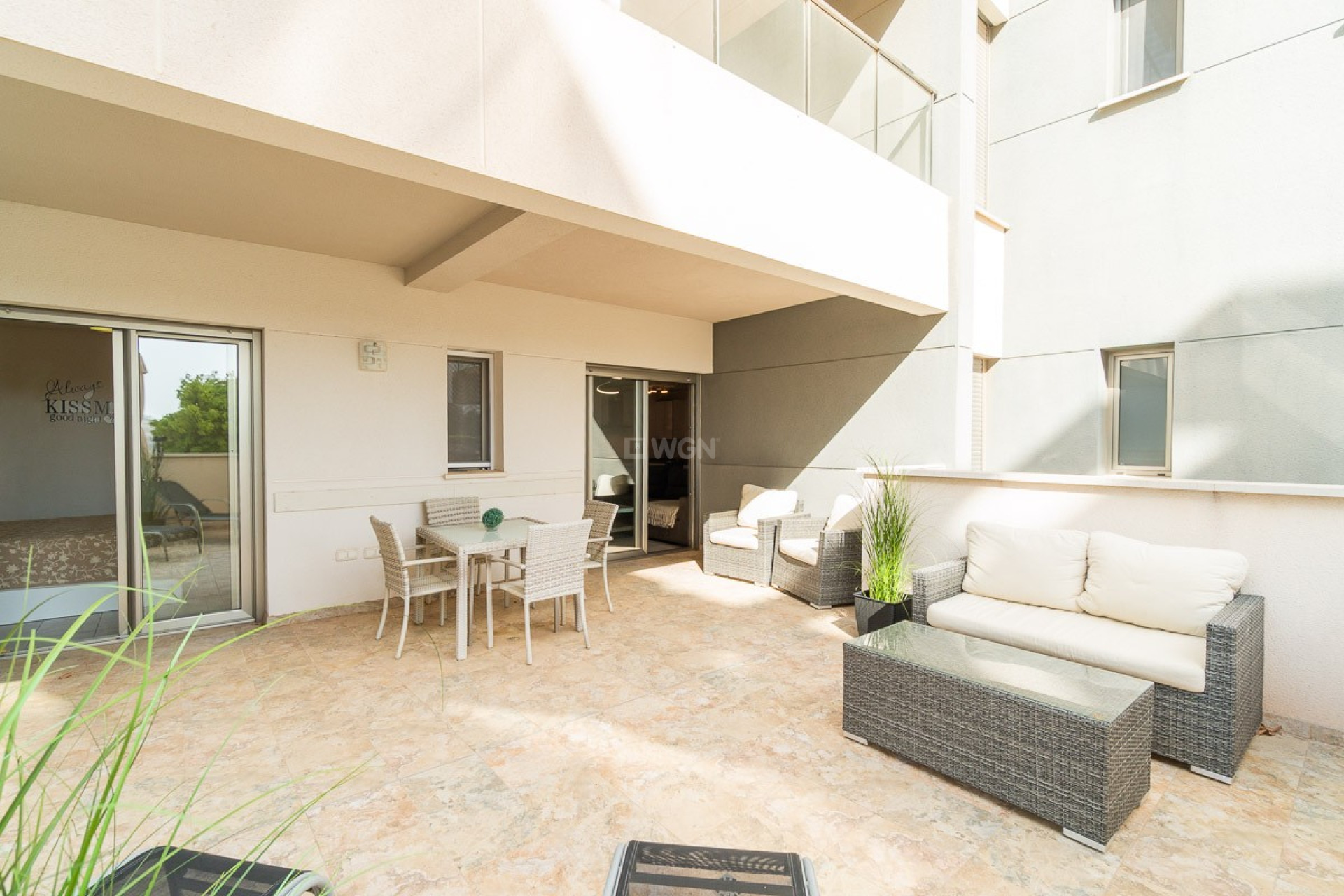 Resale - Apartment / flat - Orihuela Costa - Costa Blanca