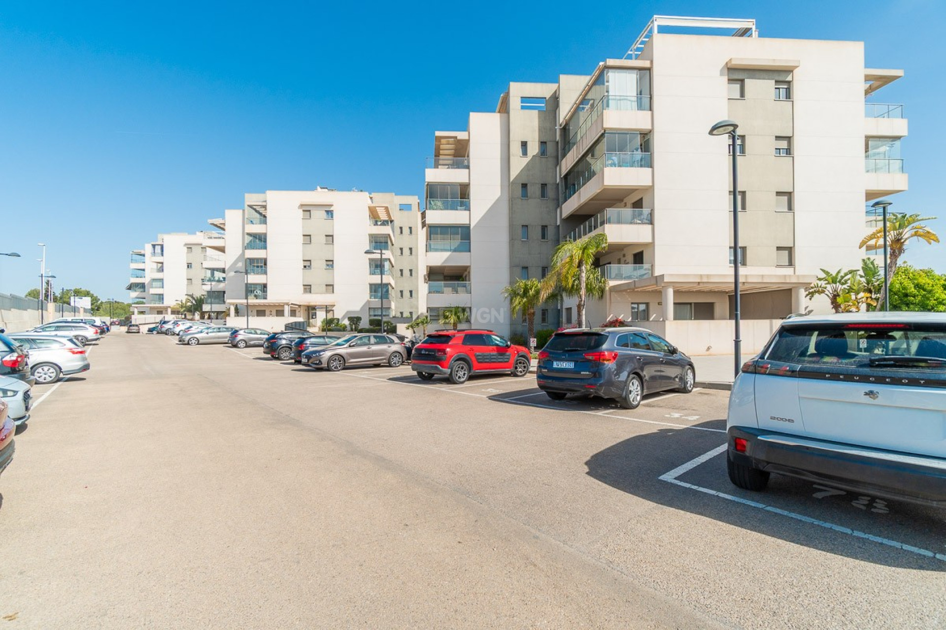 Resale - Apartment / flat - Orihuela Costa - Costa Blanca