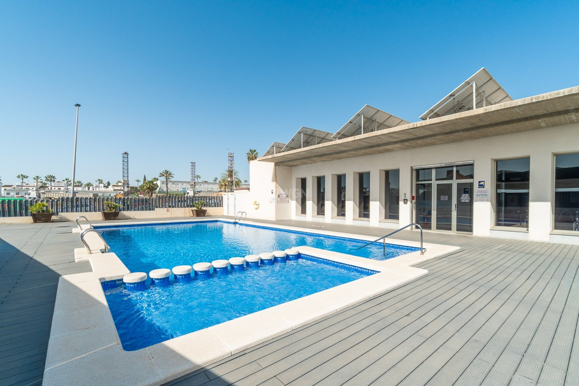 Resale - Apartment / flat - Orihuela Costa - Costa Blanca