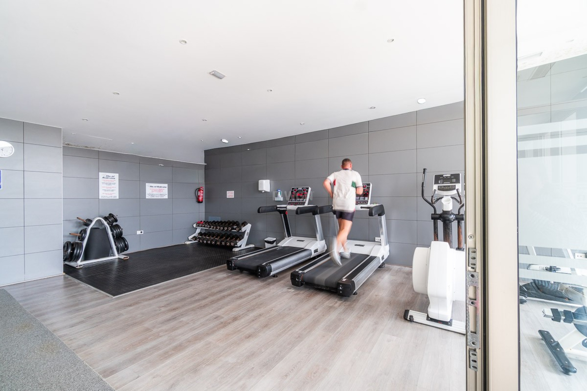 Resale - Apartment / flat - Orihuela Costa - Costa Blanca