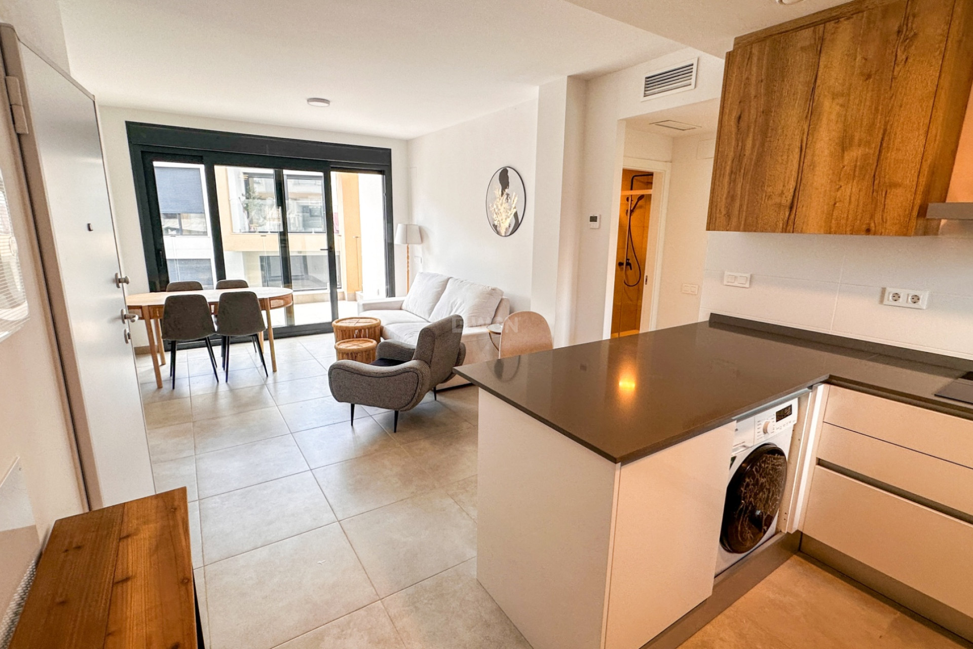 Resale - Apartment / flat - Orihuela Costa - Costa Blanca