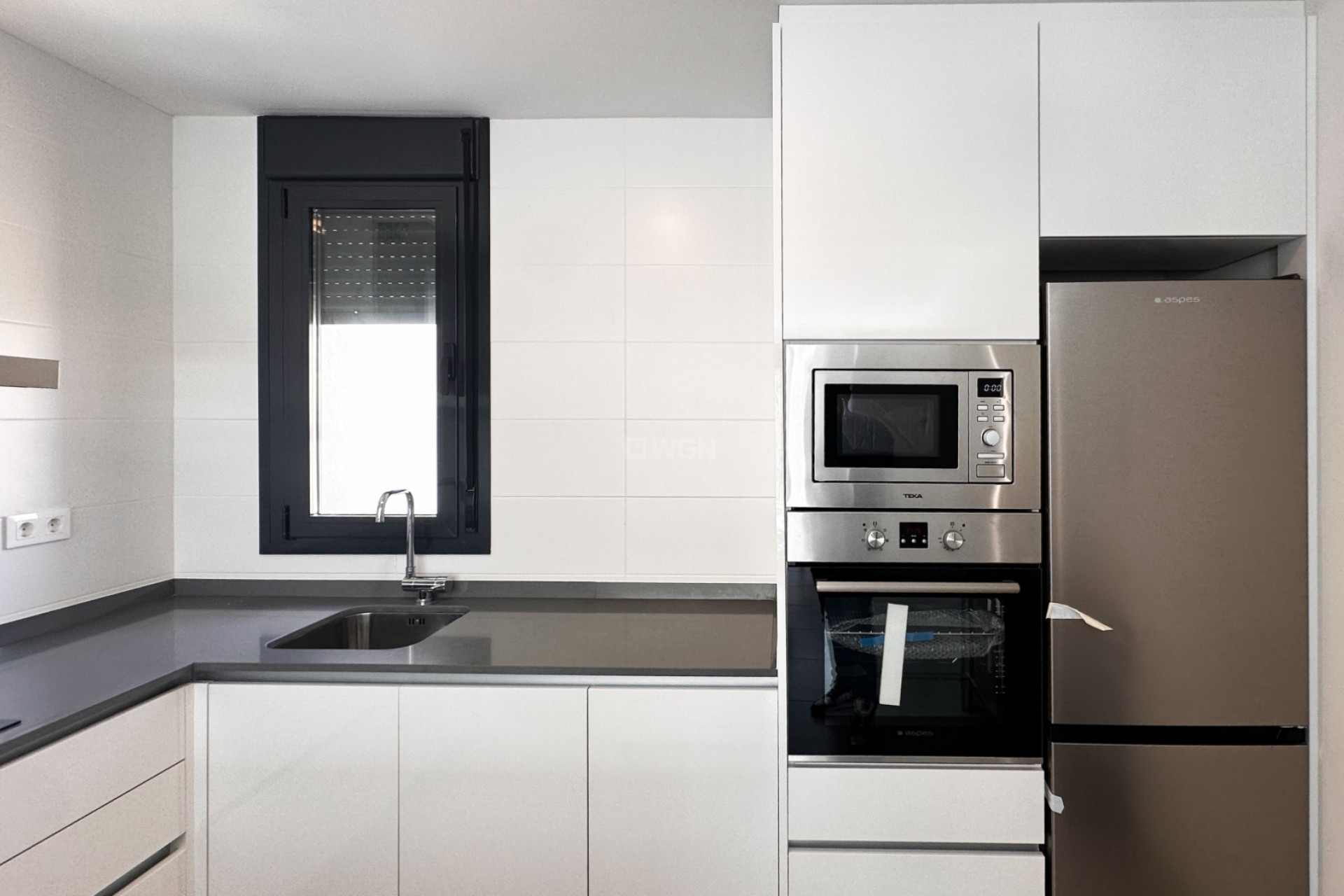 Resale - Apartment / flat - Orihuela Costa - Costa Blanca