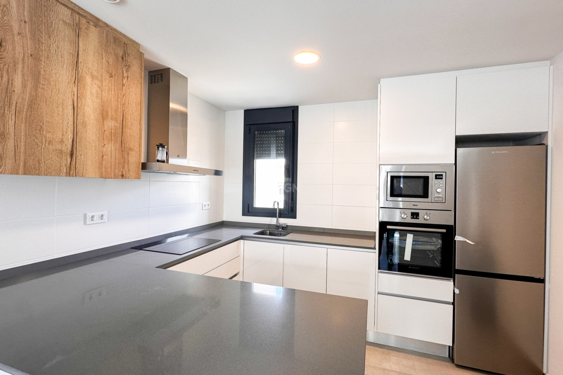 Resale - Apartment / flat - Orihuela Costa - Costa Blanca