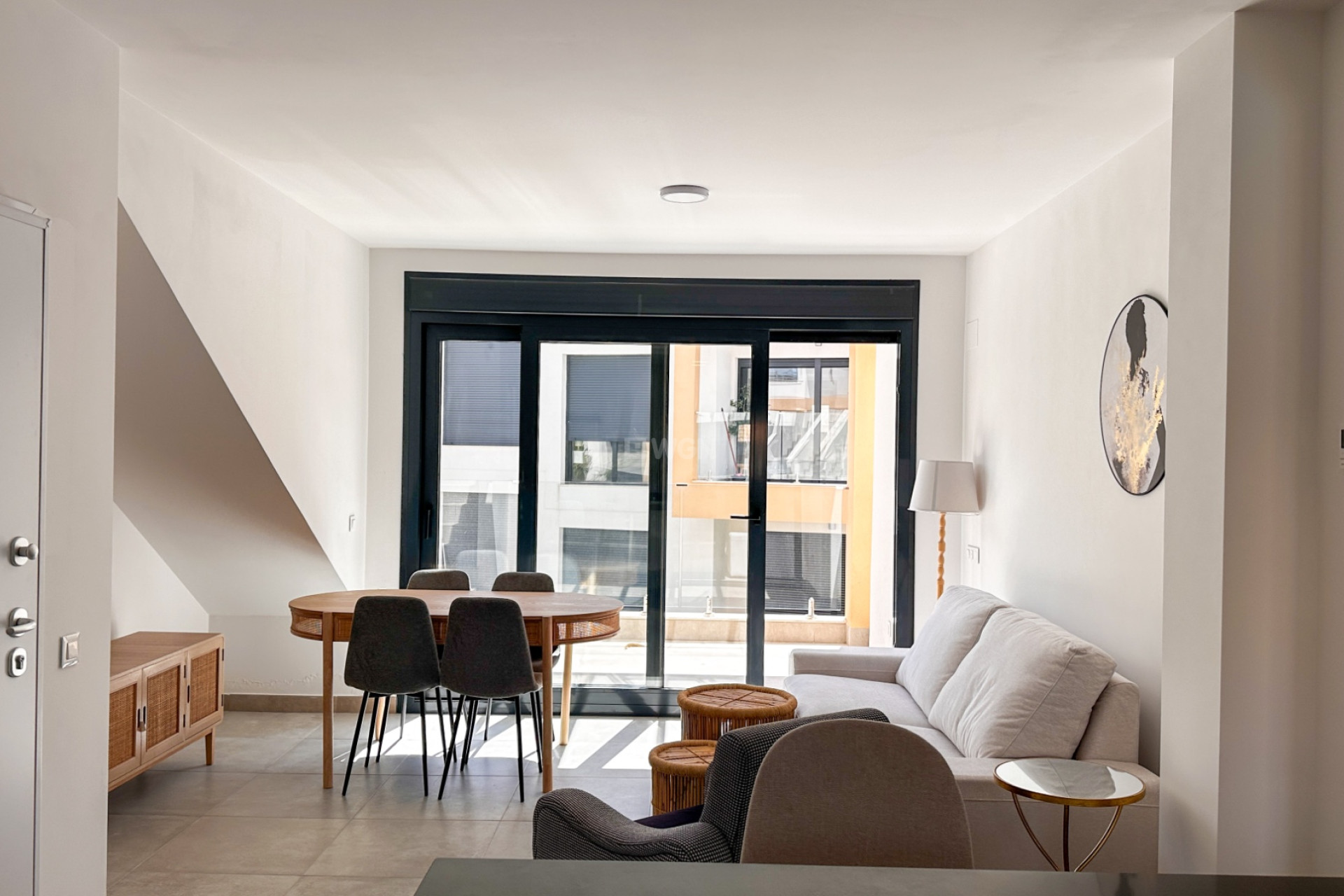 Resale - Apartment / flat - Orihuela Costa - Costa Blanca