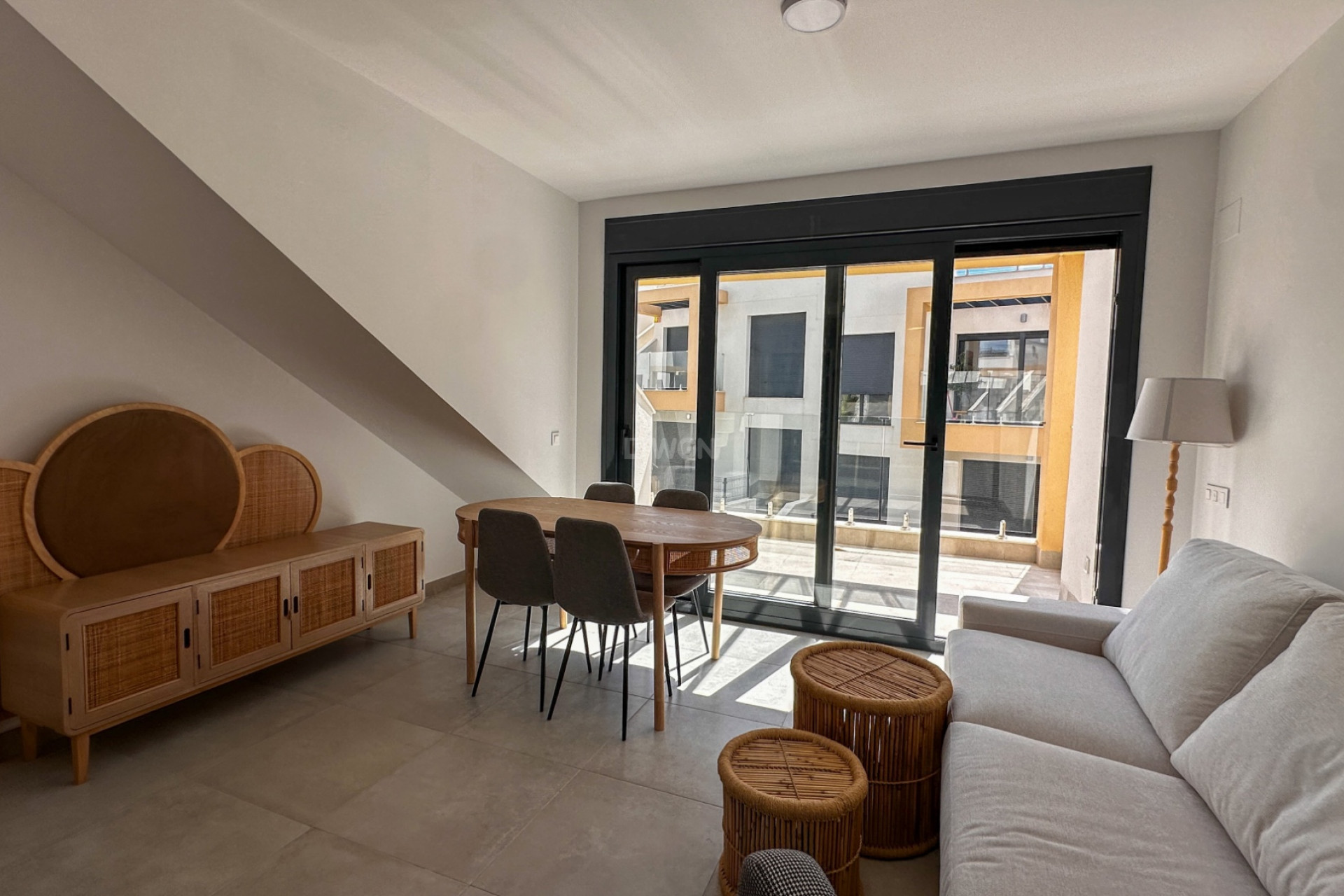 Resale - Apartment / flat - Orihuela Costa - Costa Blanca