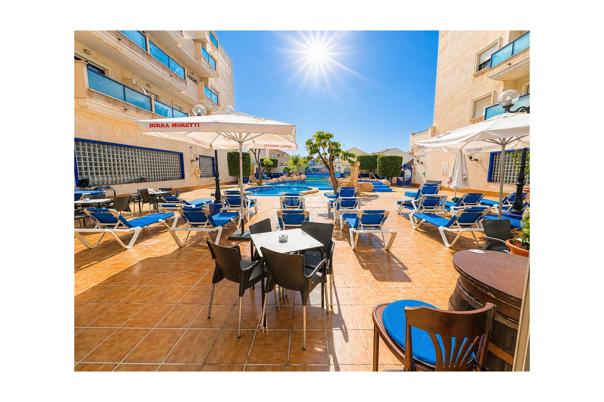 Resale - Apartment / flat - Orihuela Costa - Costa Blanca