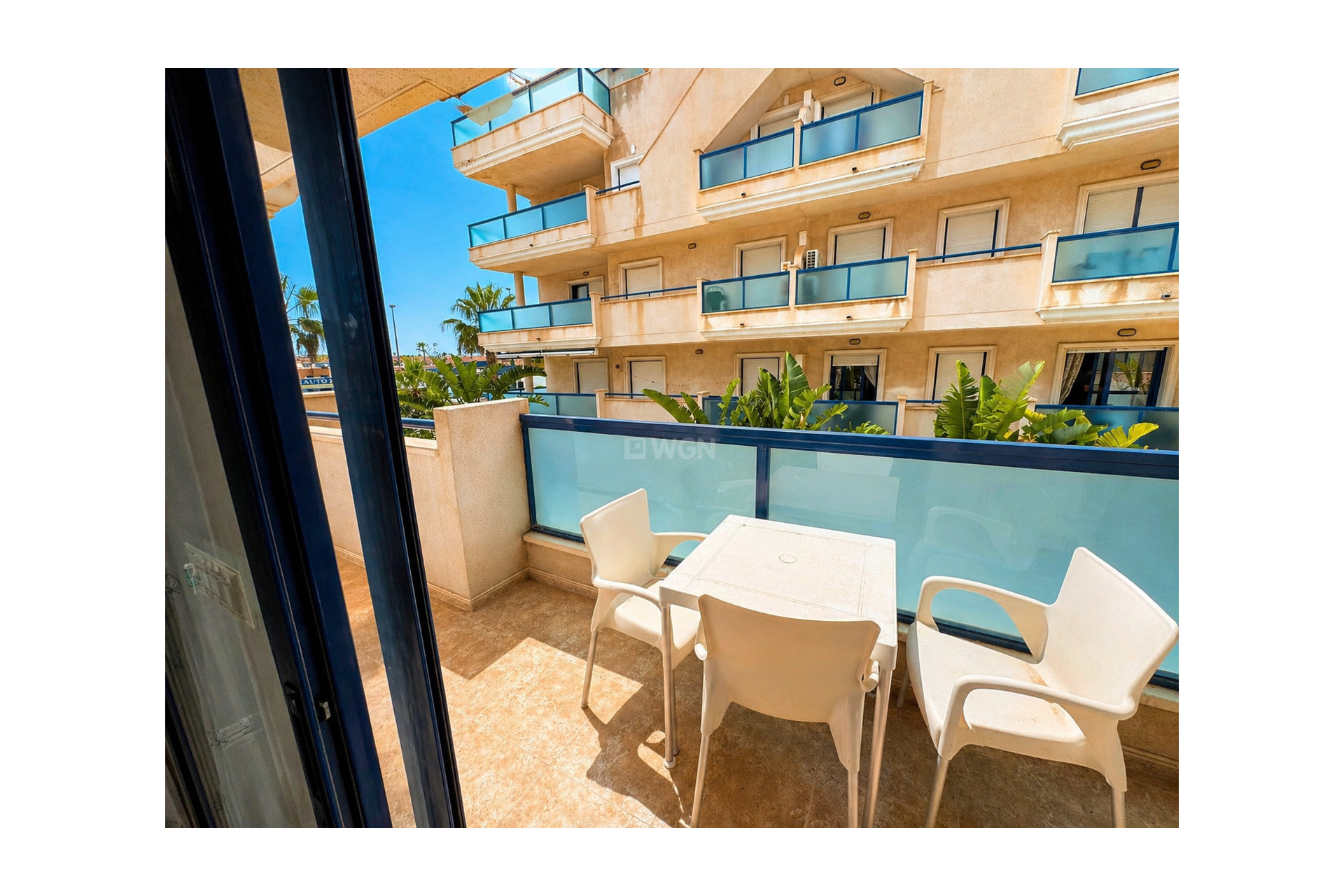 Resale - Apartment / flat - Orihuela Costa - Costa Blanca