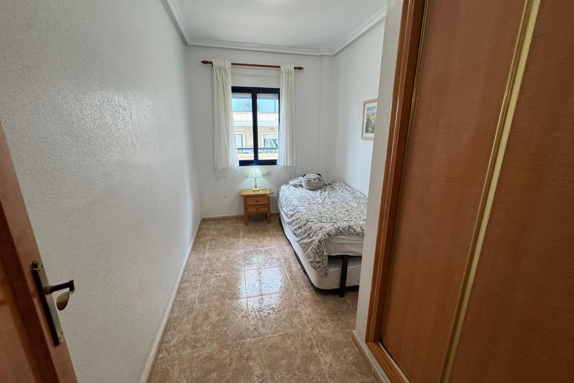 Resale - Apartment / flat - Orihuela Costa - Costa Blanca