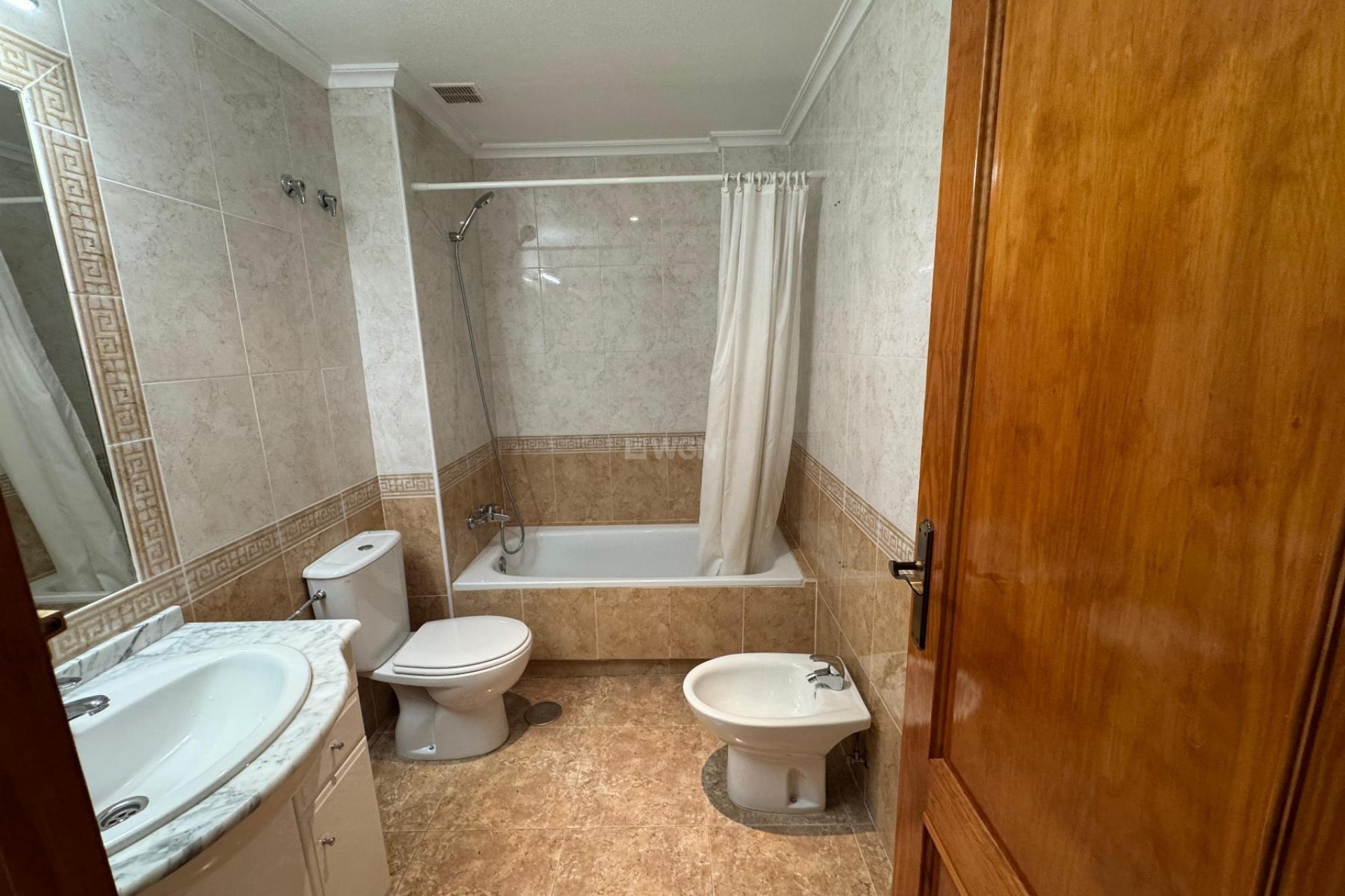 Resale - Apartment / flat - Orihuela Costa - Costa Blanca