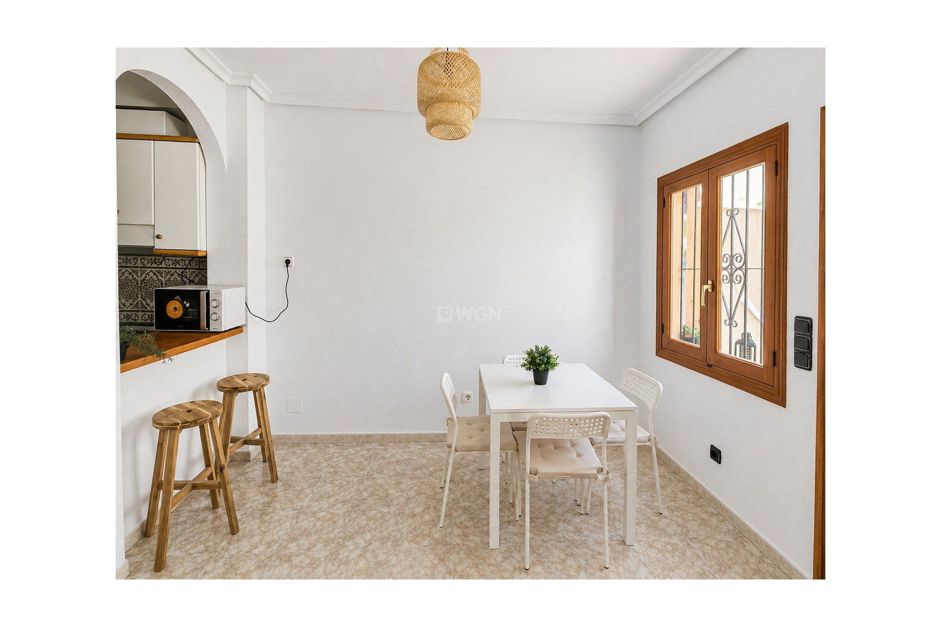 Resale - Apartment / flat - Orihuela Costa - Costa Blanca