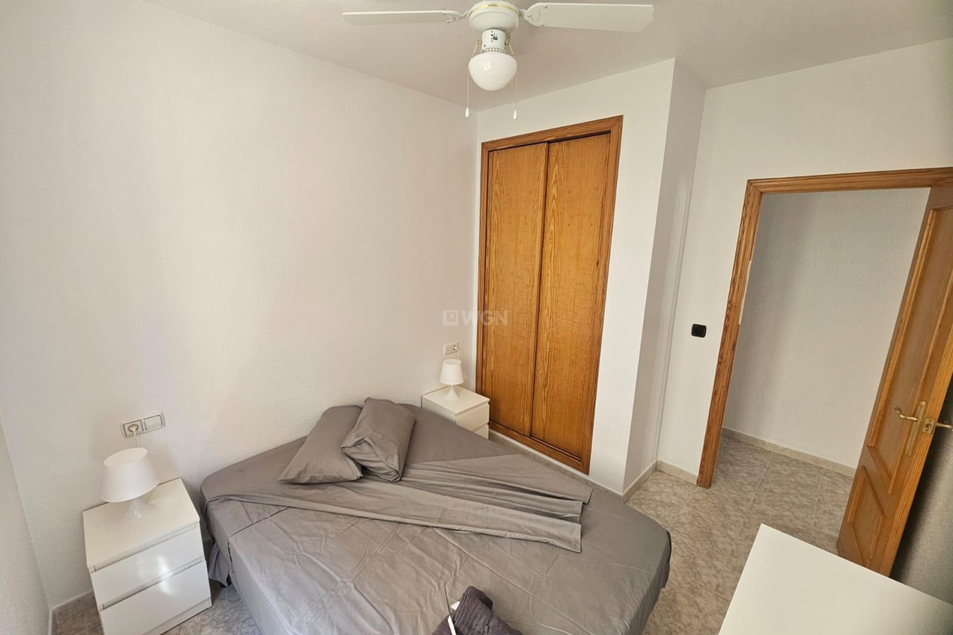 Resale - Apartment / flat - Orihuela Costa - Costa Blanca