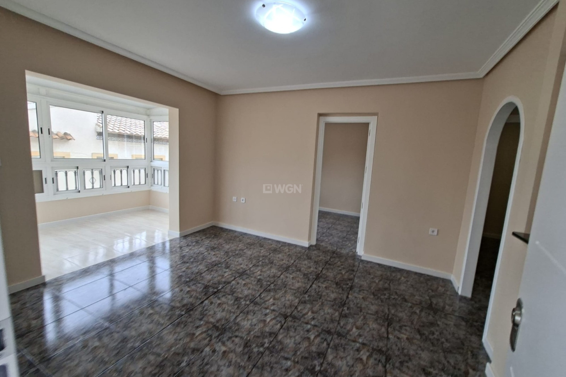 Resale - Apartment / flat - Orihuela Costa - Costa Blanca