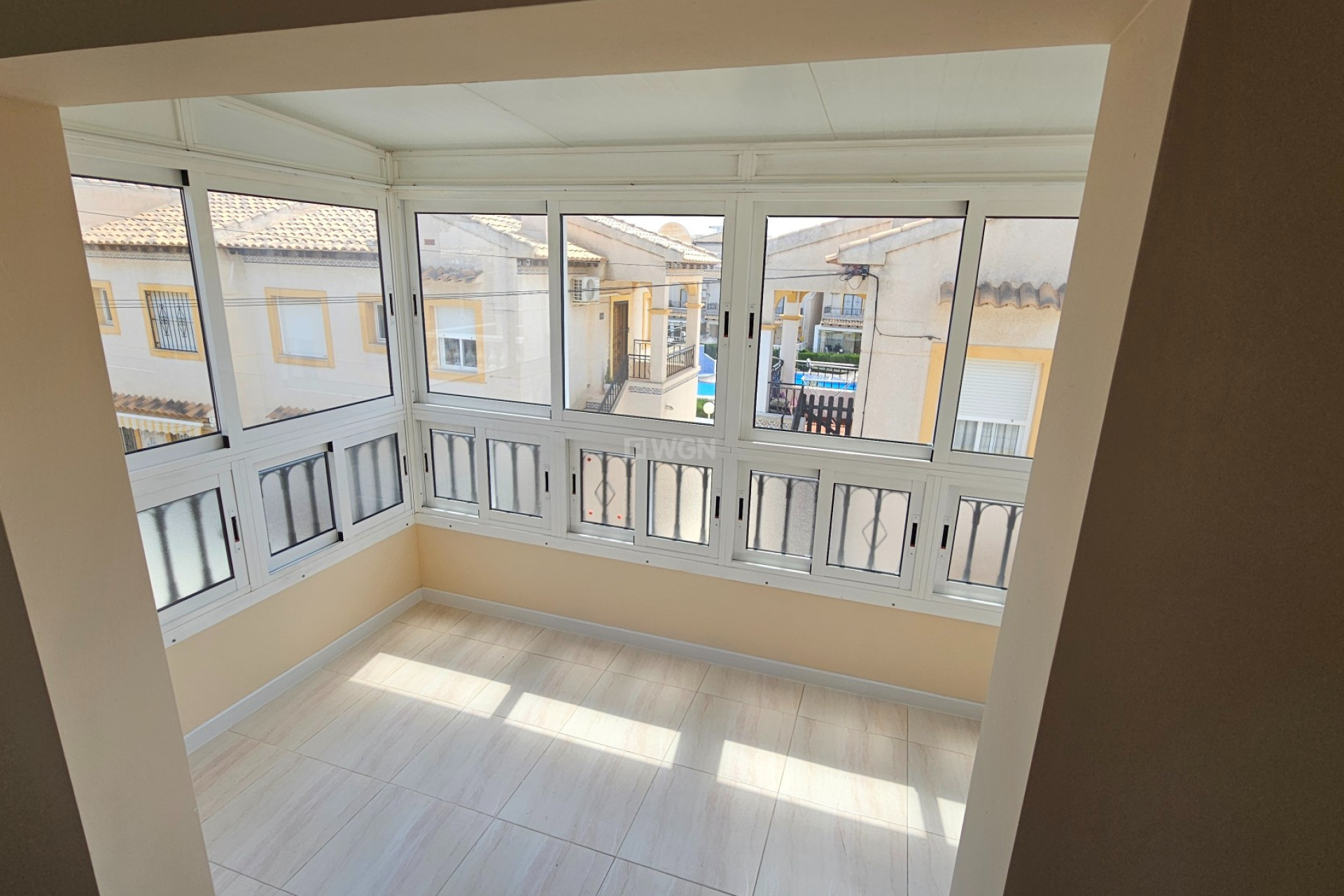 Resale - Apartment / flat - Orihuela Costa - Costa Blanca