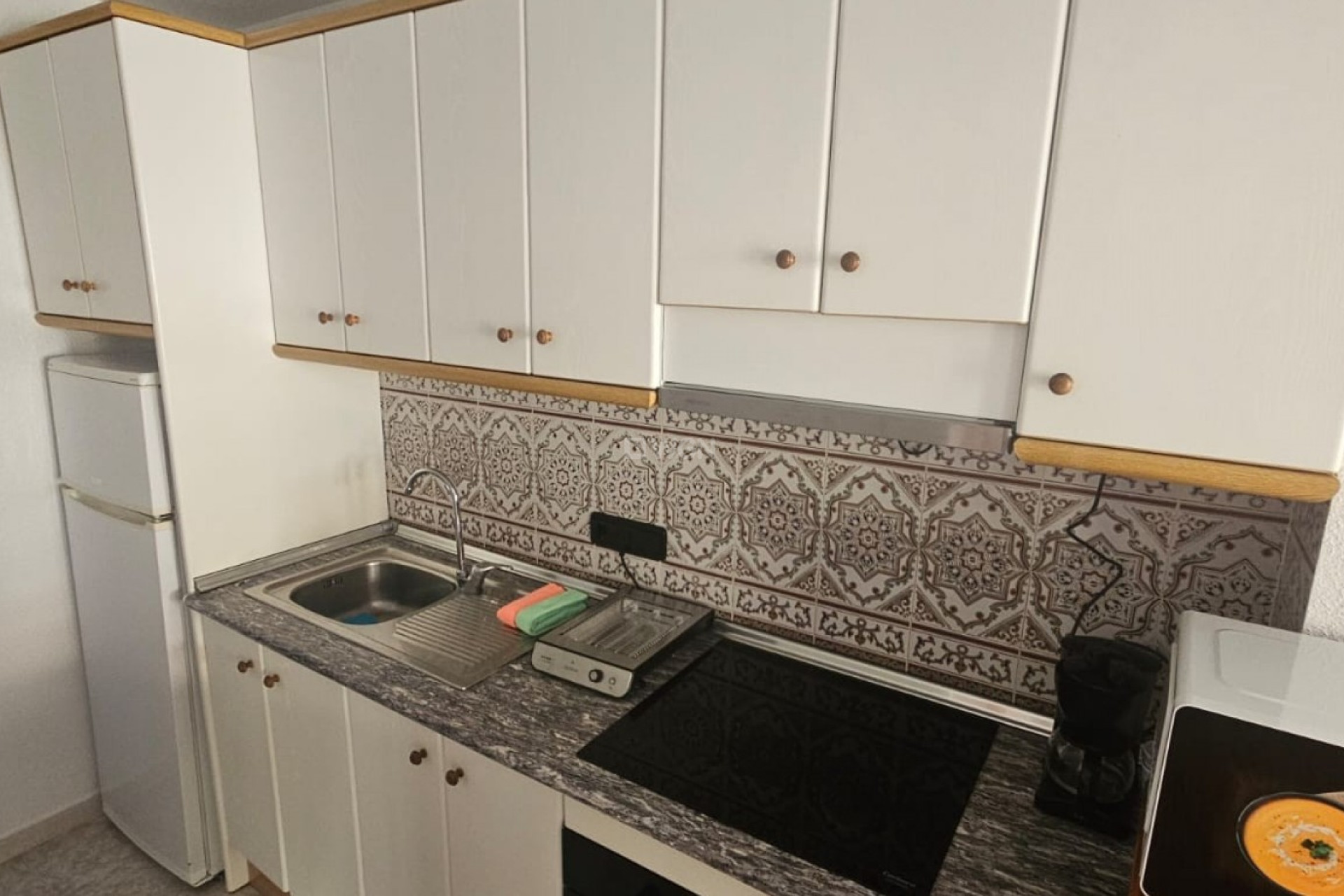 Resale - Apartment / flat - Orihuela Costa - Costa Blanca