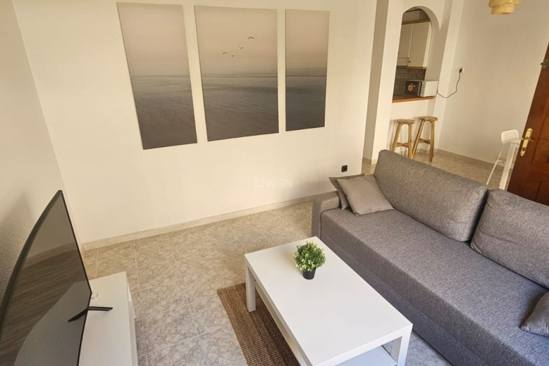 Resale - Apartment / flat - Orihuela Costa - Costa Blanca