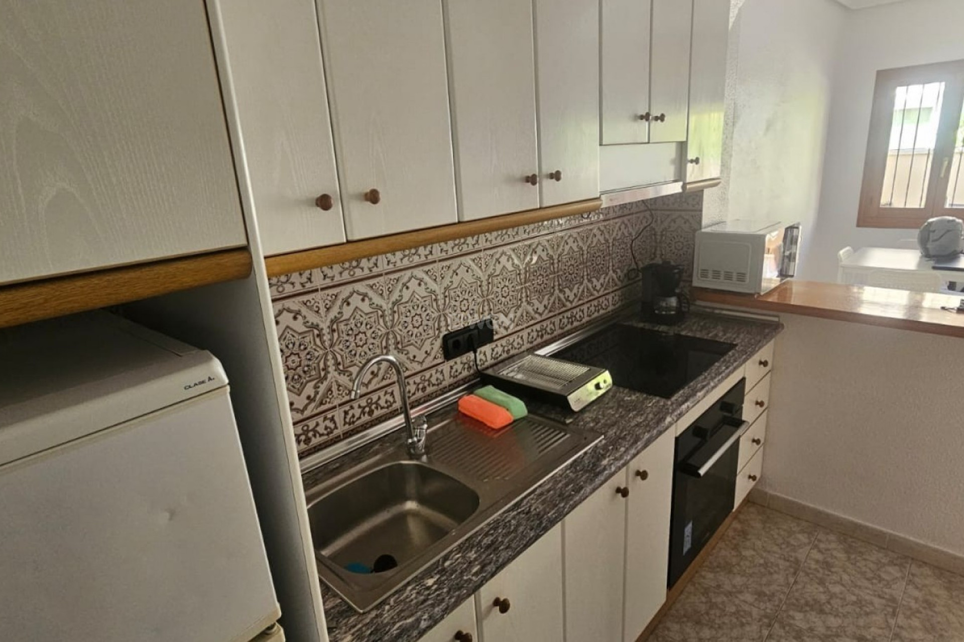 Resale - Apartment / flat - Orihuela Costa - Costa Blanca