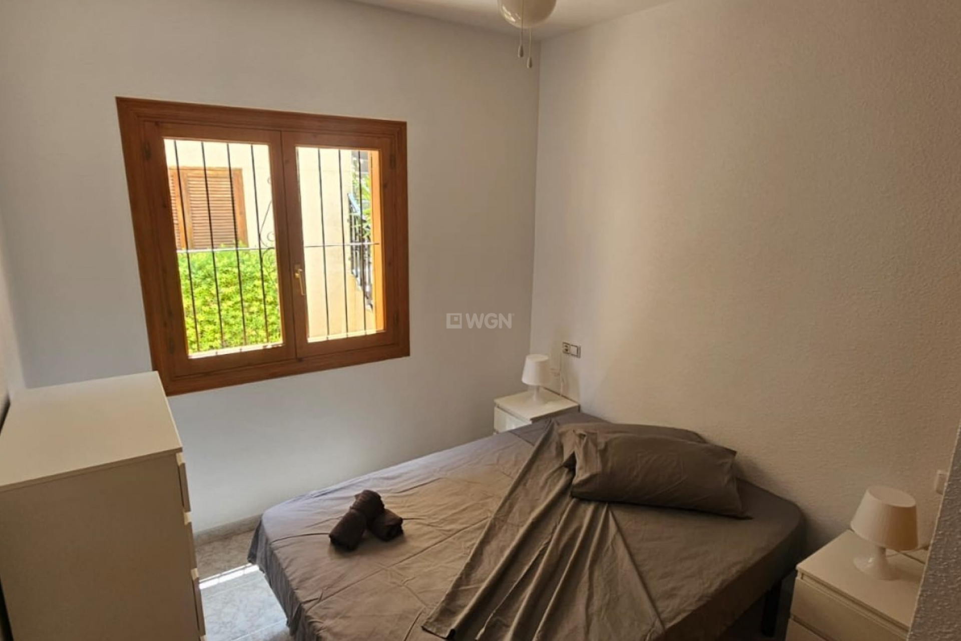 Resale - Apartment / flat - Orihuela Costa - Costa Blanca