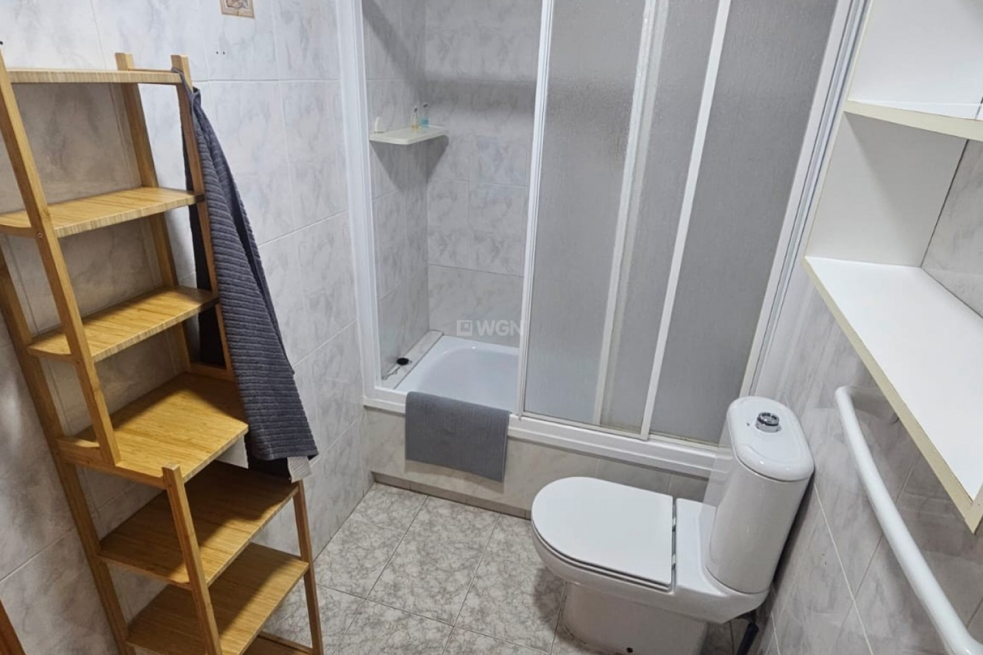 Resale - Apartment / flat - Orihuela Costa - Costa Blanca