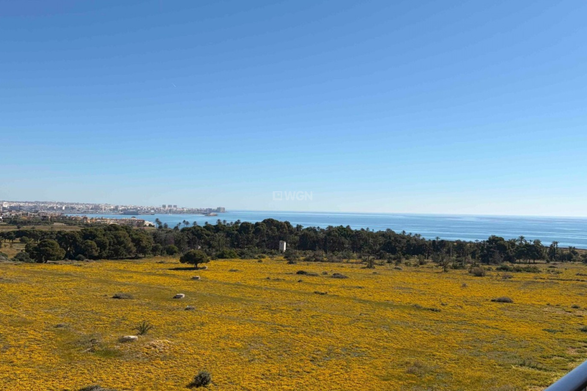 Resale - Apartment / flat - Orihuela Costa - Costa Blanca