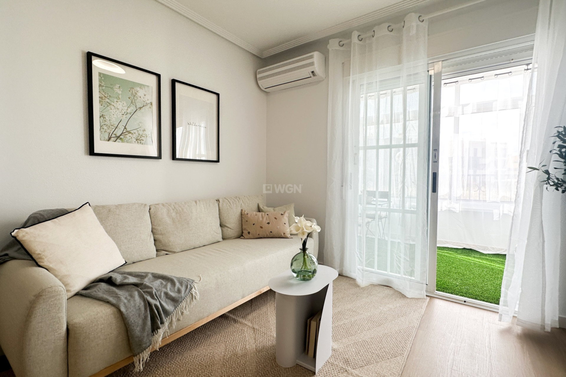 Resale - Apartment / flat - Orihuela Costa - Costa Blanca
