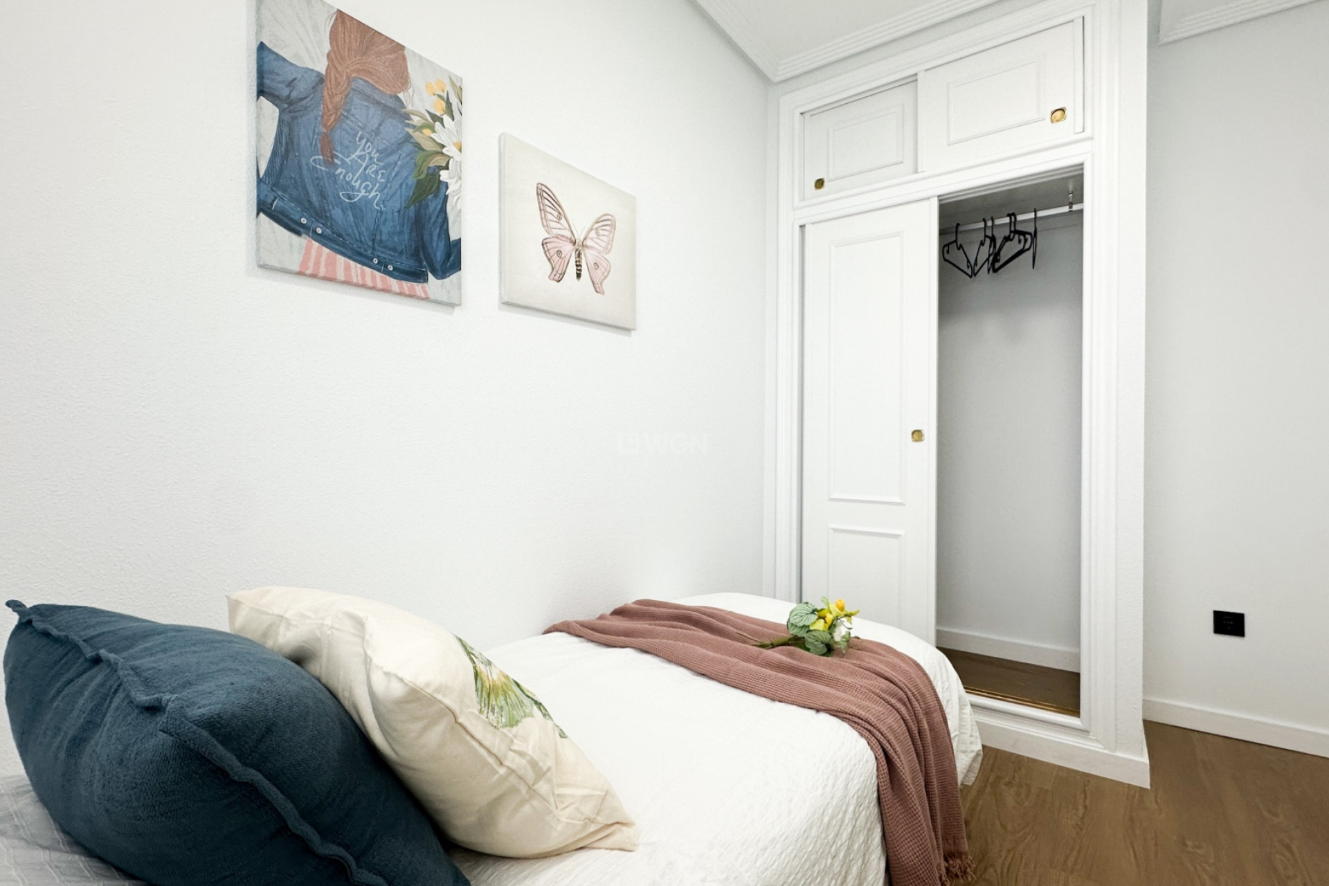 Resale - Apartment / flat - Orihuela Costa - Costa Blanca