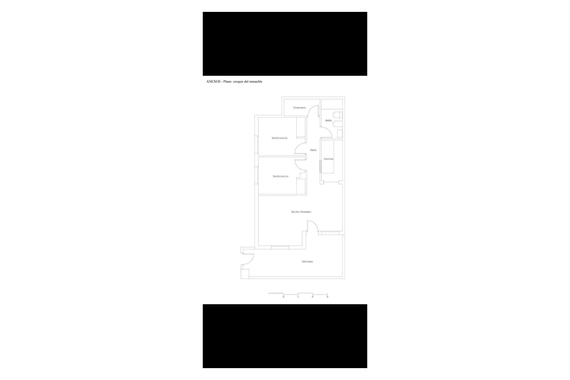 Resale - Apartment / flat - Orihuela Costa - Costa Blanca