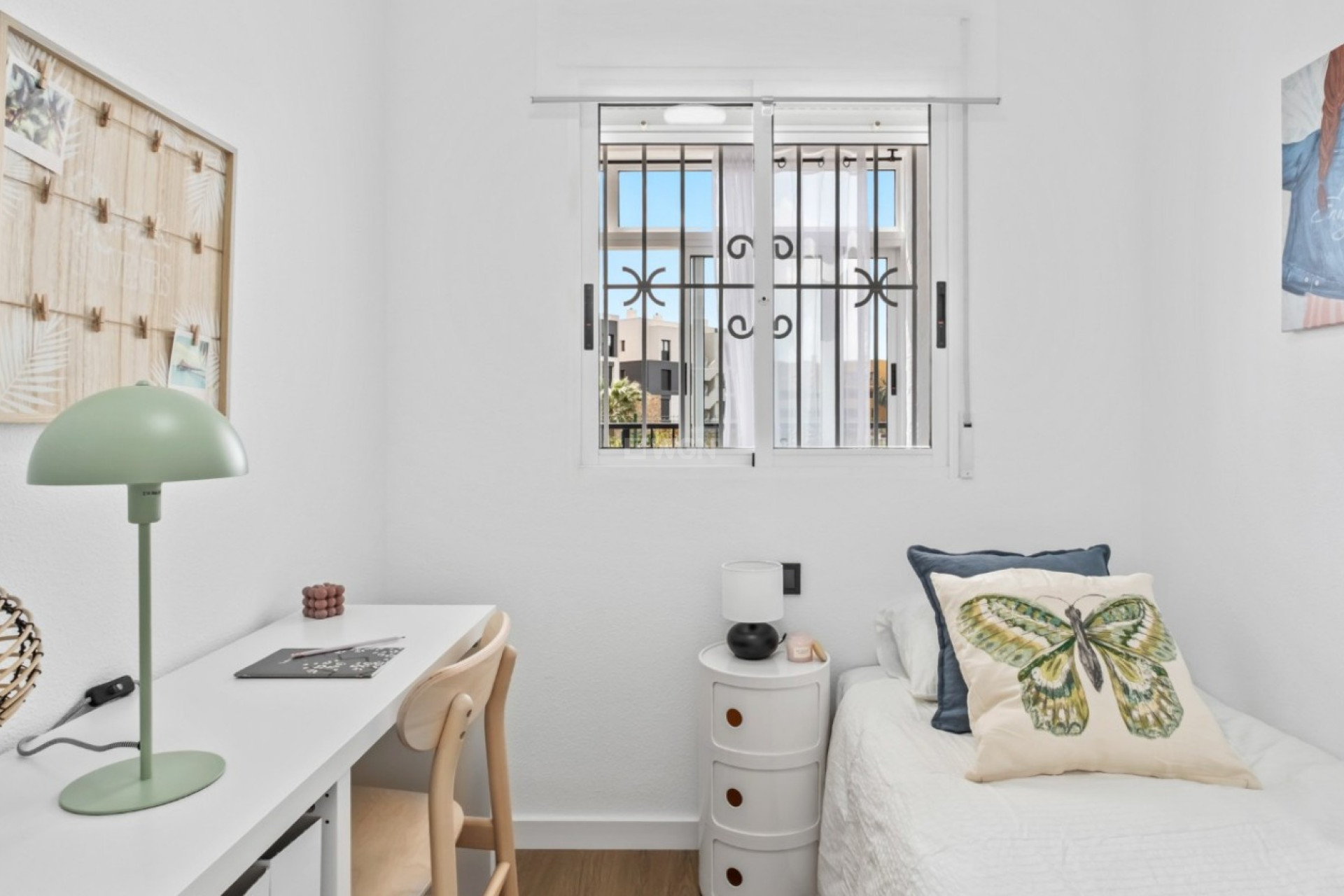 Resale - Apartment / flat - Orihuela Costa - Costa Blanca
