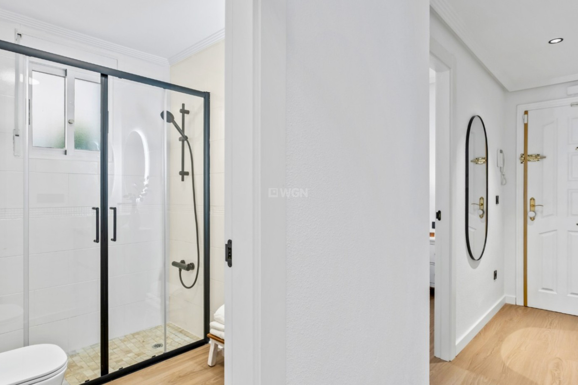 Resale - Apartment / flat - Orihuela Costa - Costa Blanca