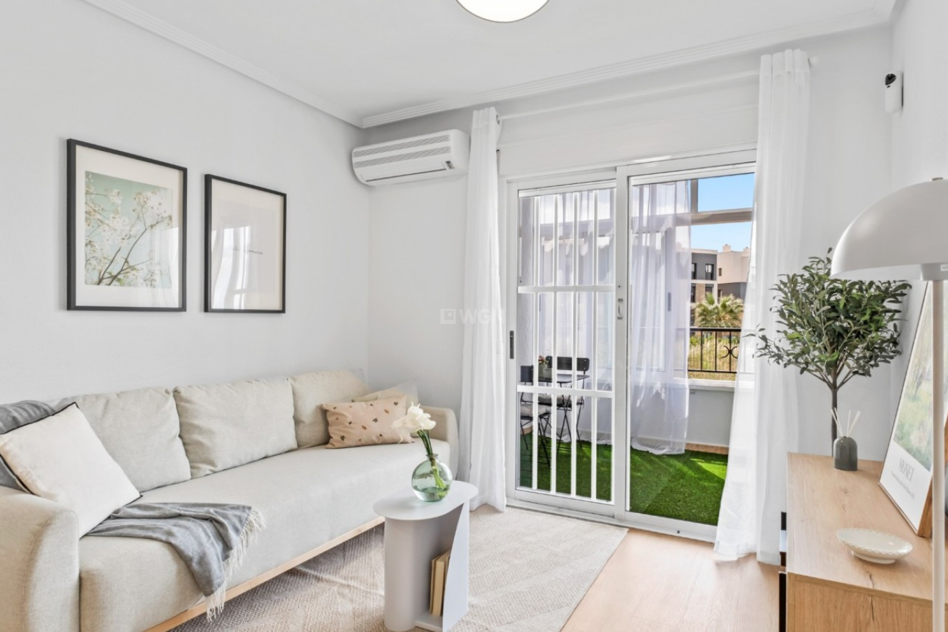 Resale - Apartment / flat - Orihuela Costa - Costa Blanca