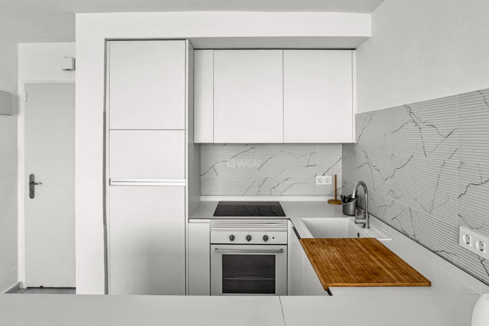 Resale - Apartment / flat - Orihuela Costa - Costa Blanca