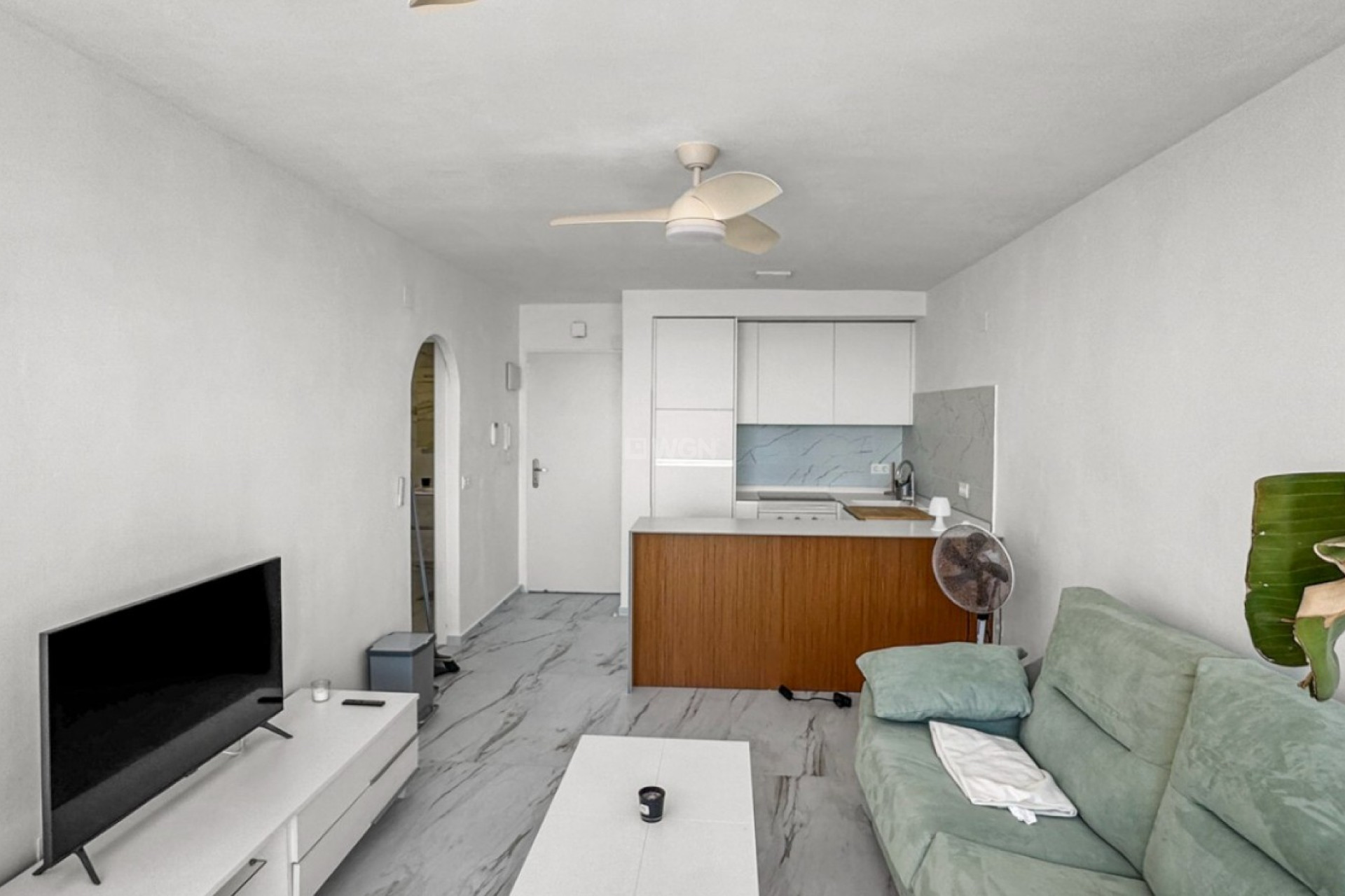 Resale - Apartment / flat - Orihuela Costa - Costa Blanca