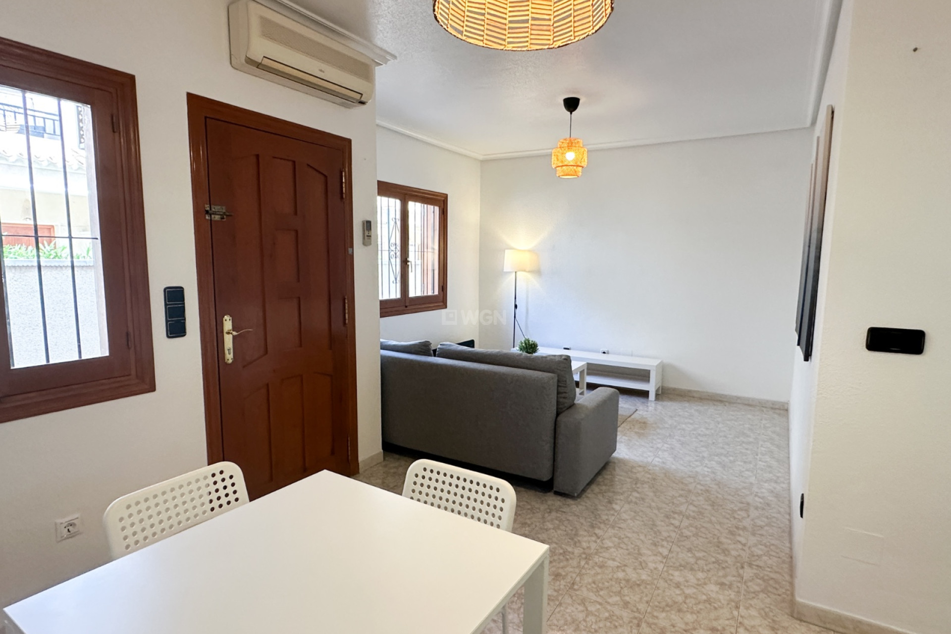 Resale - Apartment / flat - Orihuela Costa - Costa Blanca