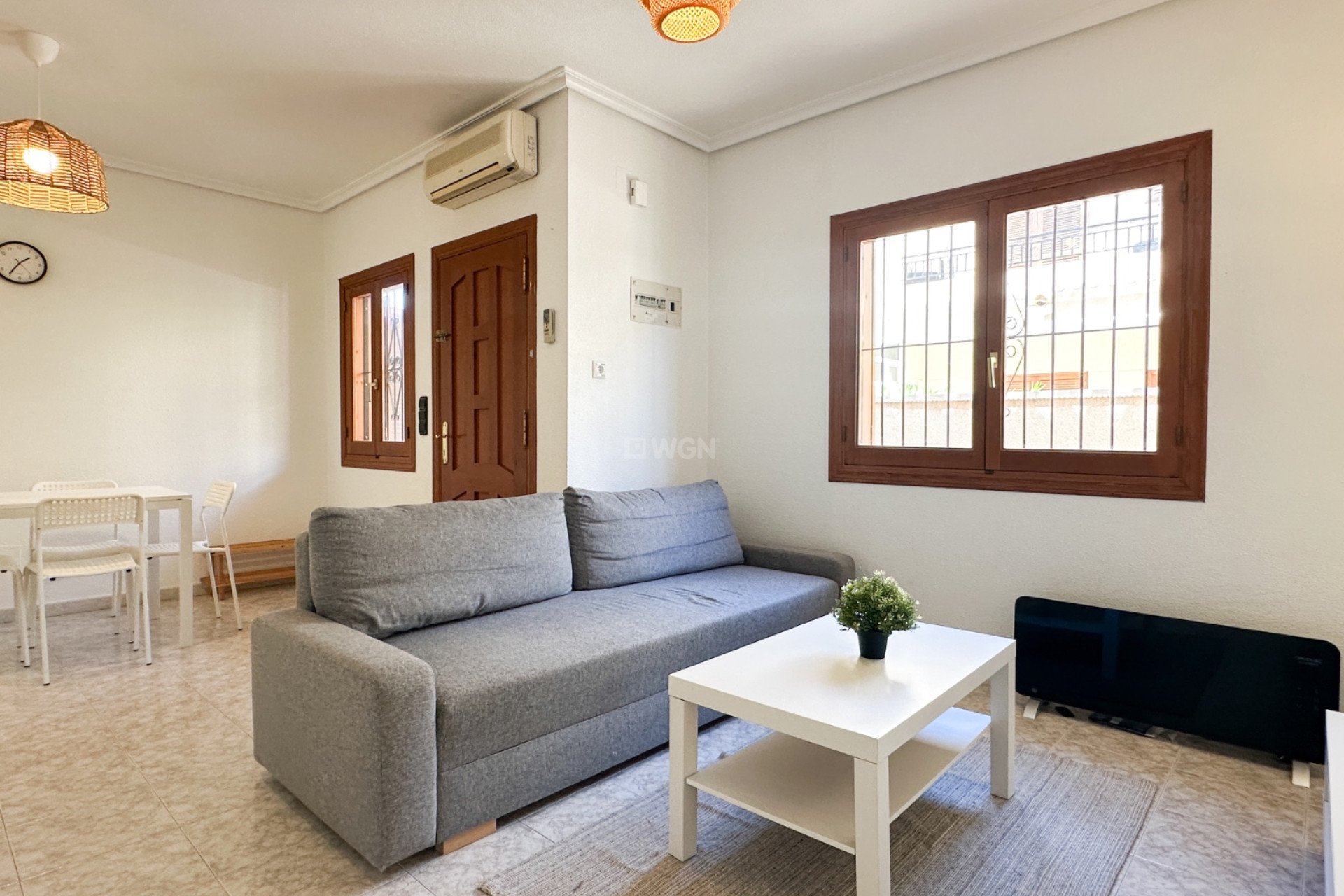 Resale - Apartment / flat - Orihuela Costa - Costa Blanca