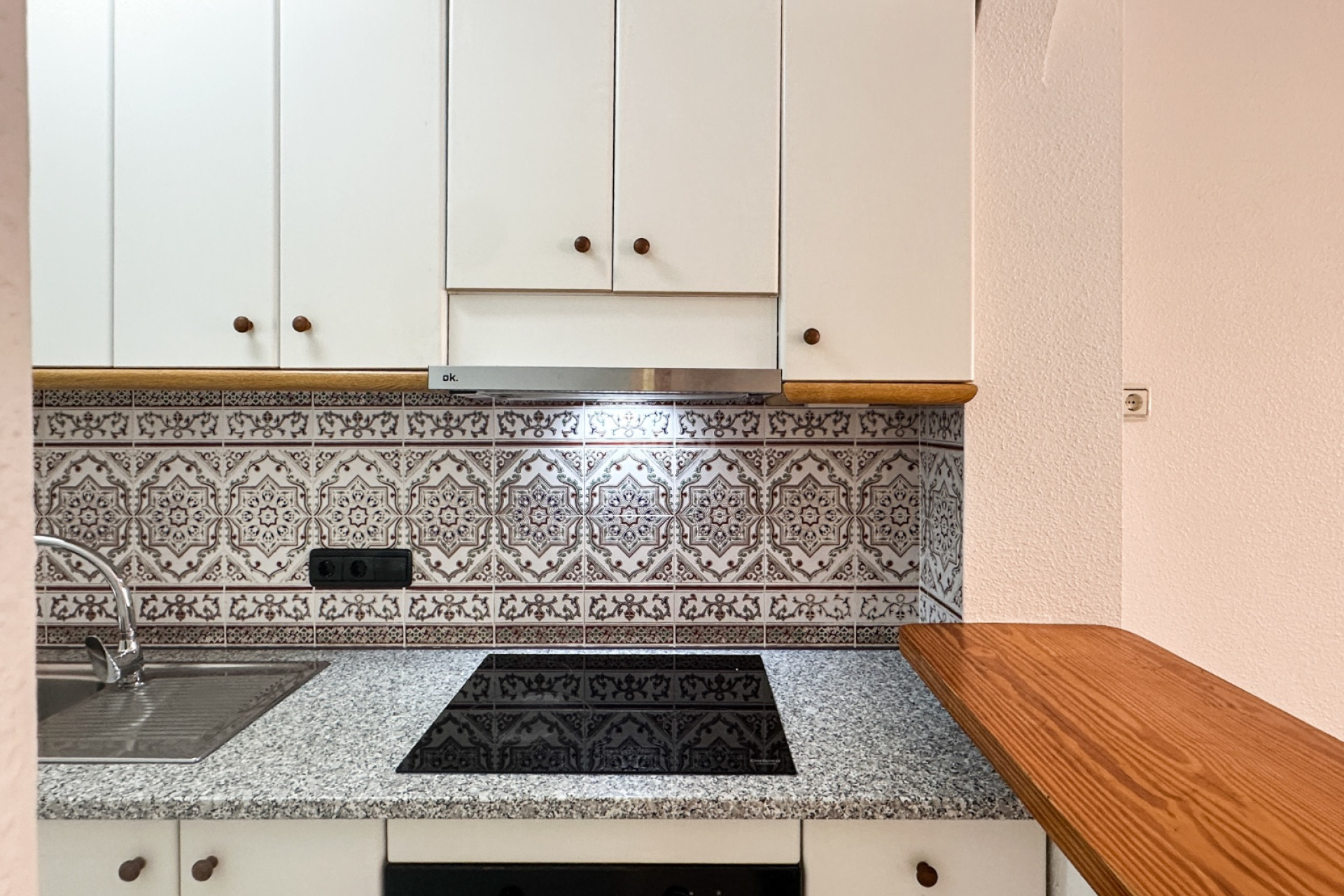 Resale - Apartment / flat - Orihuela Costa - Costa Blanca